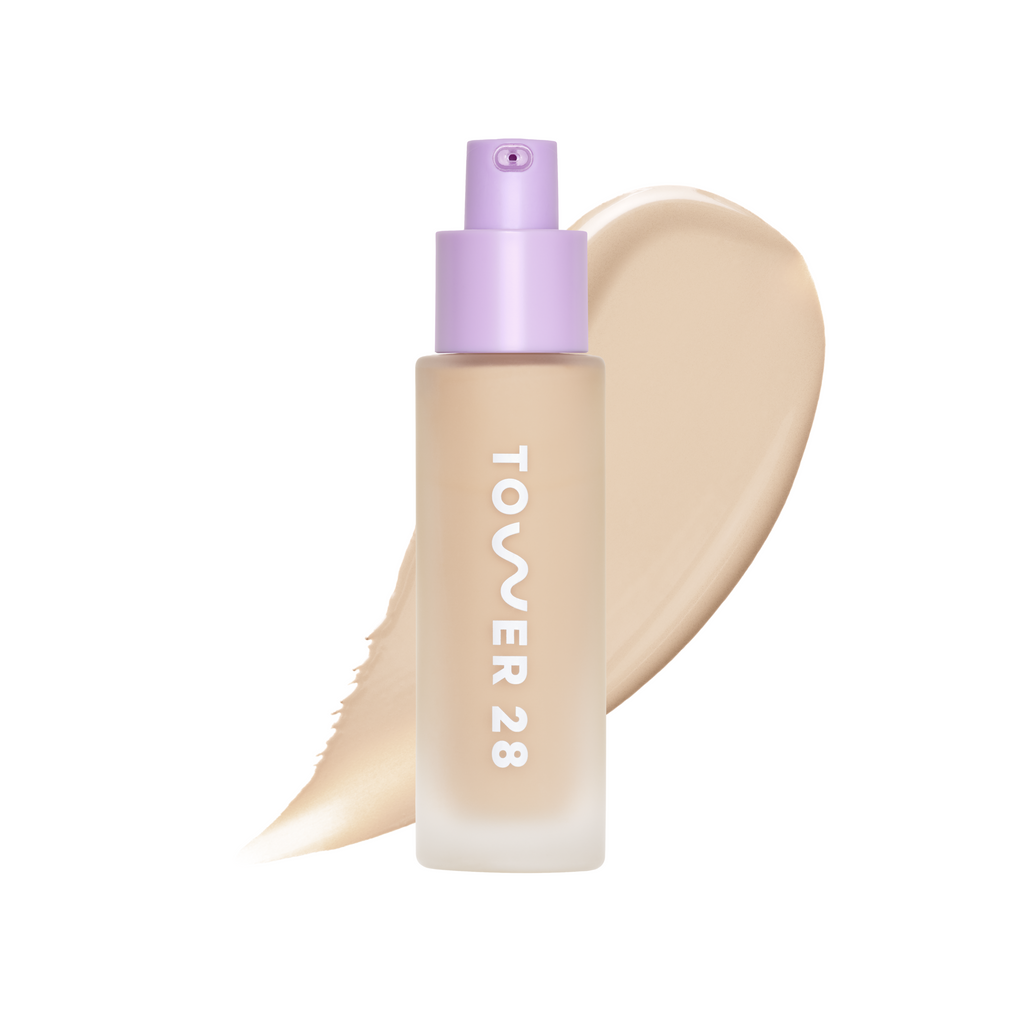 Tower 28 Swipe Serum Foundation