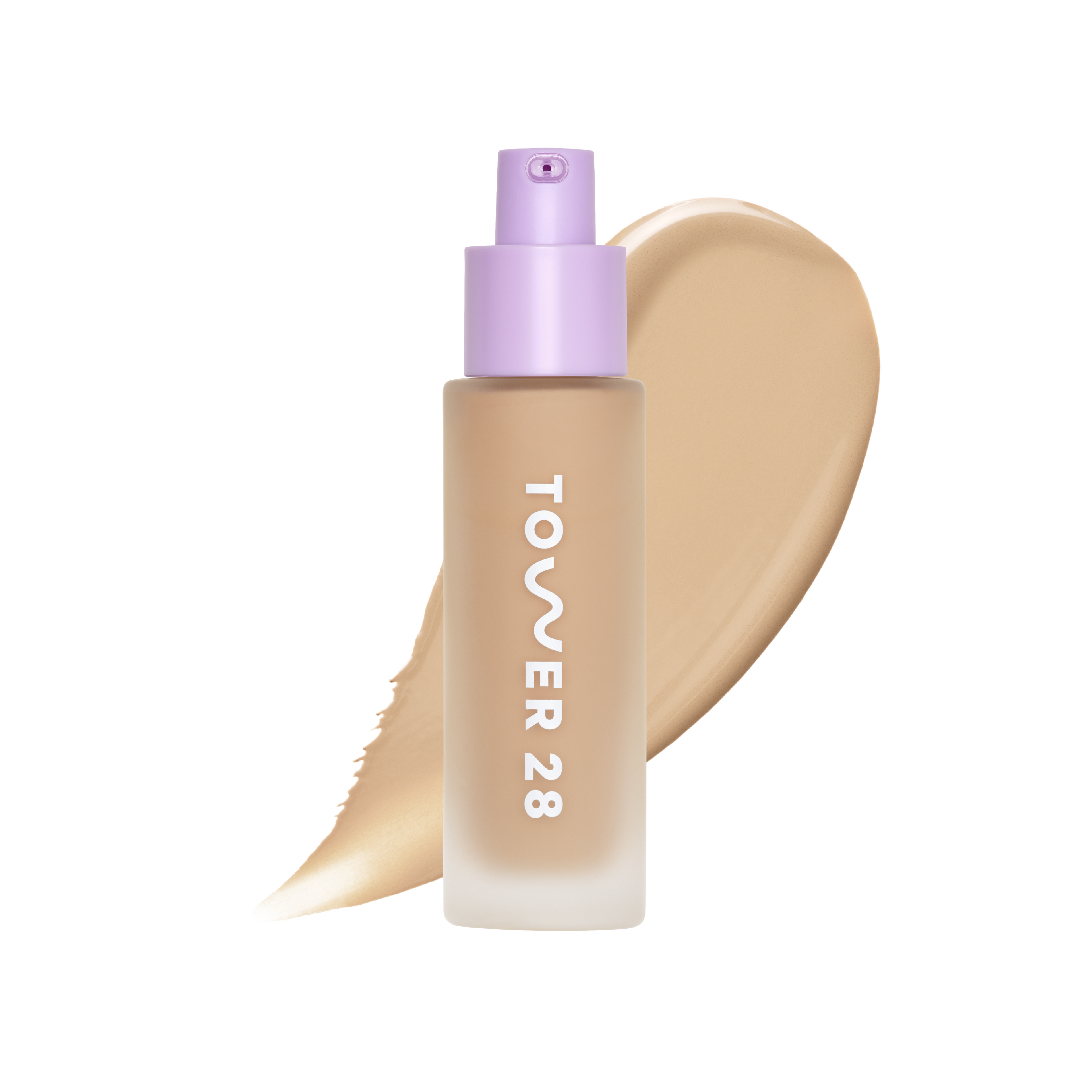 Tower 28 Swipe Serum Foundation