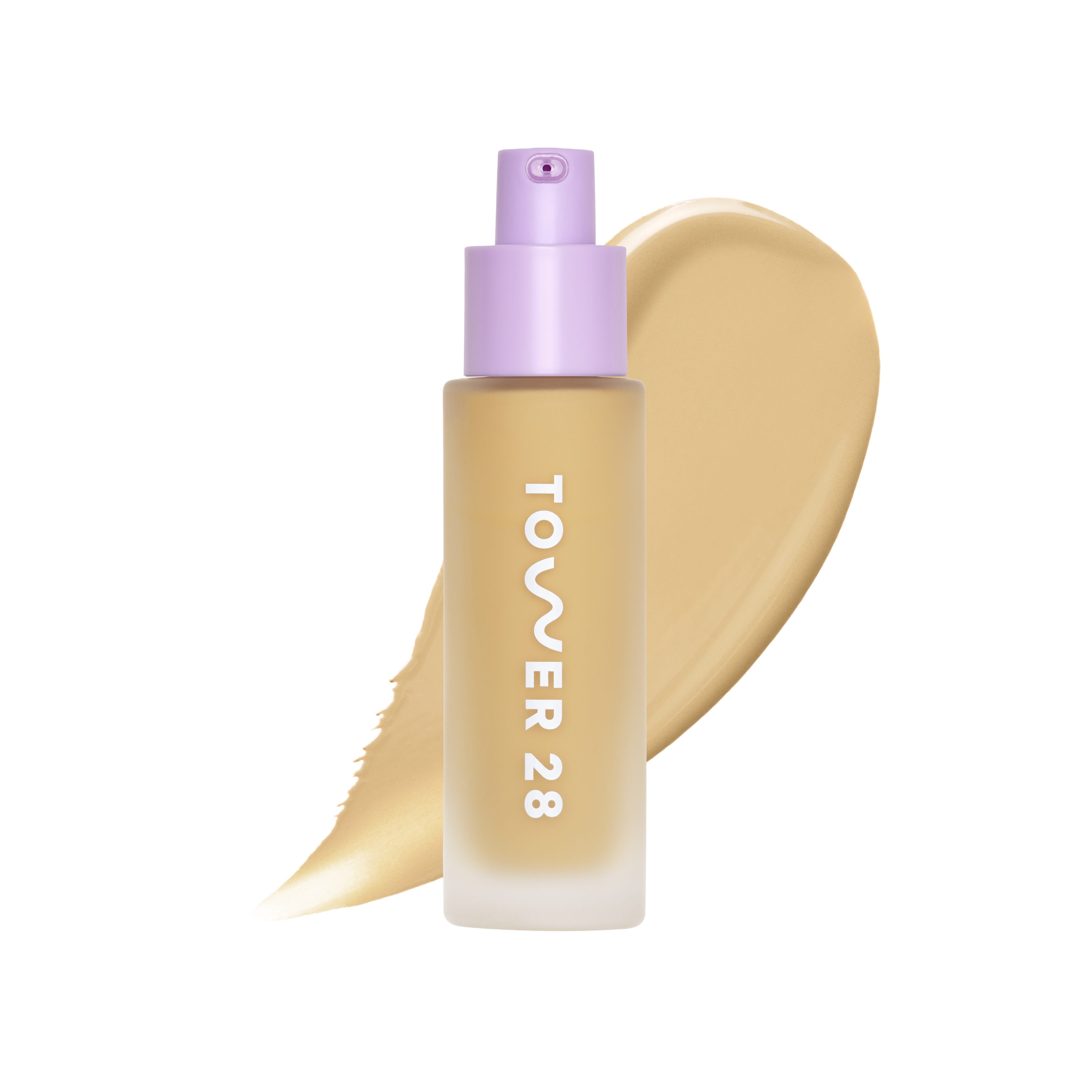 Tower 28 Swipe Serum Foundation