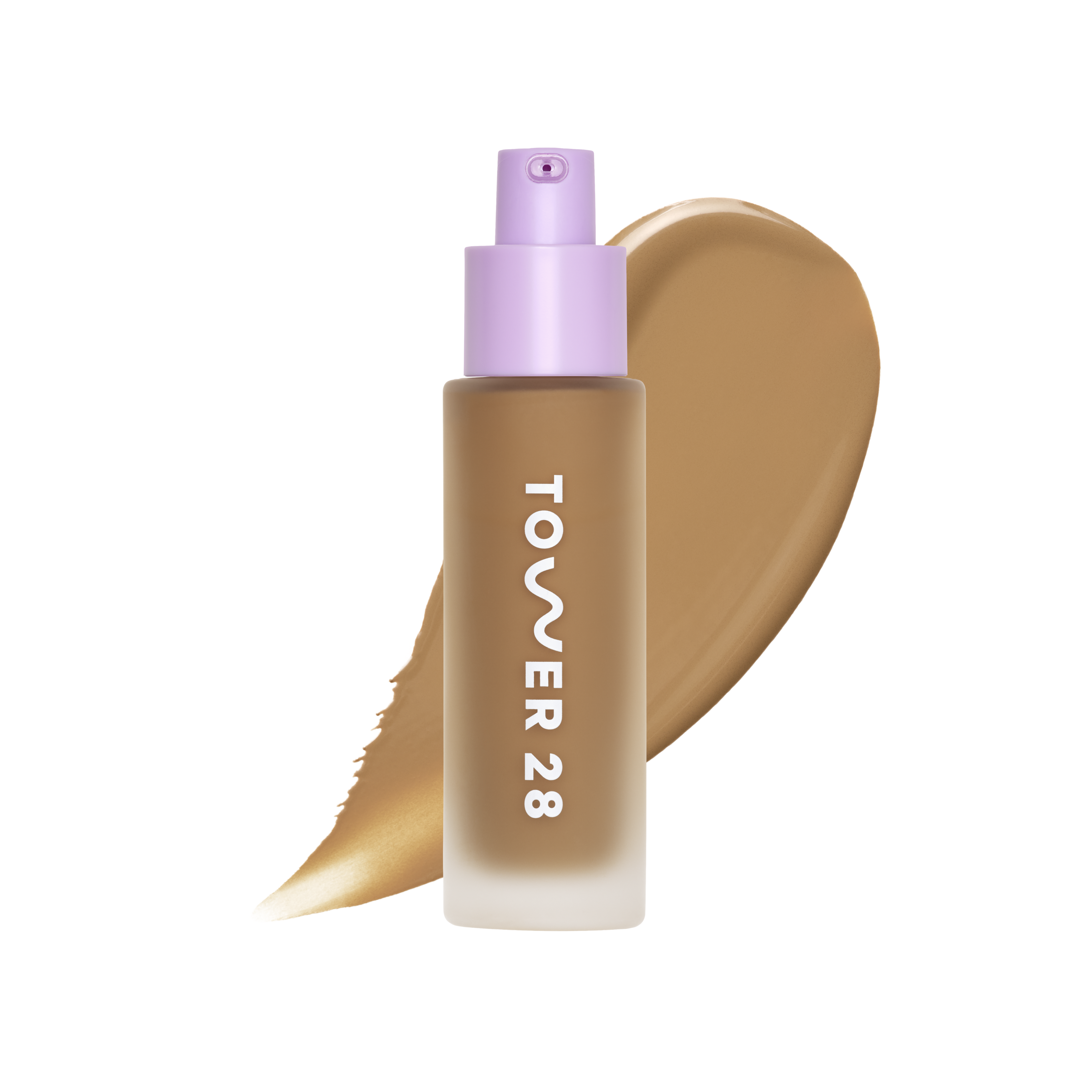 Tower 28 Swipe Serum Foundation