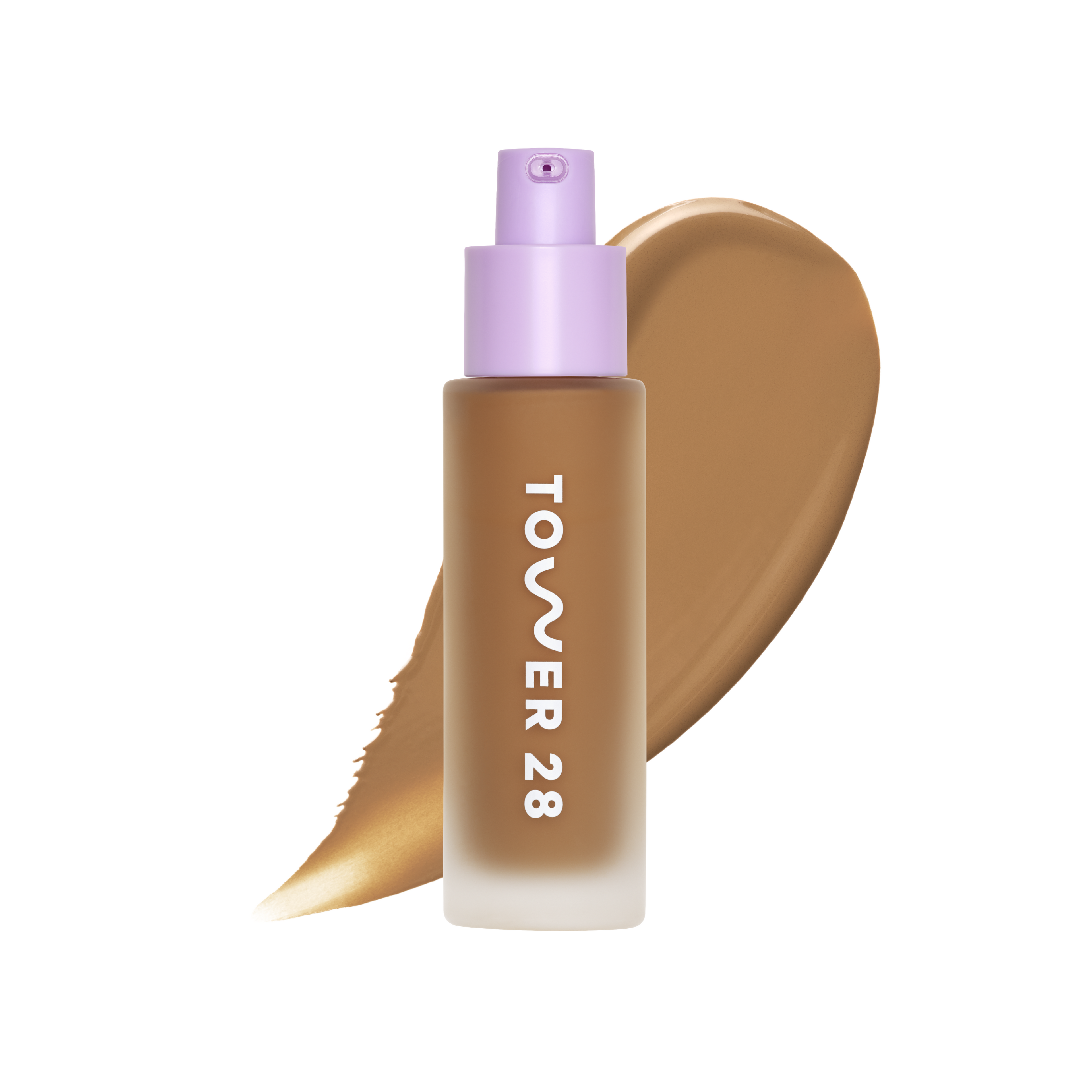 Tower 28 Swipe Serum Foundation
