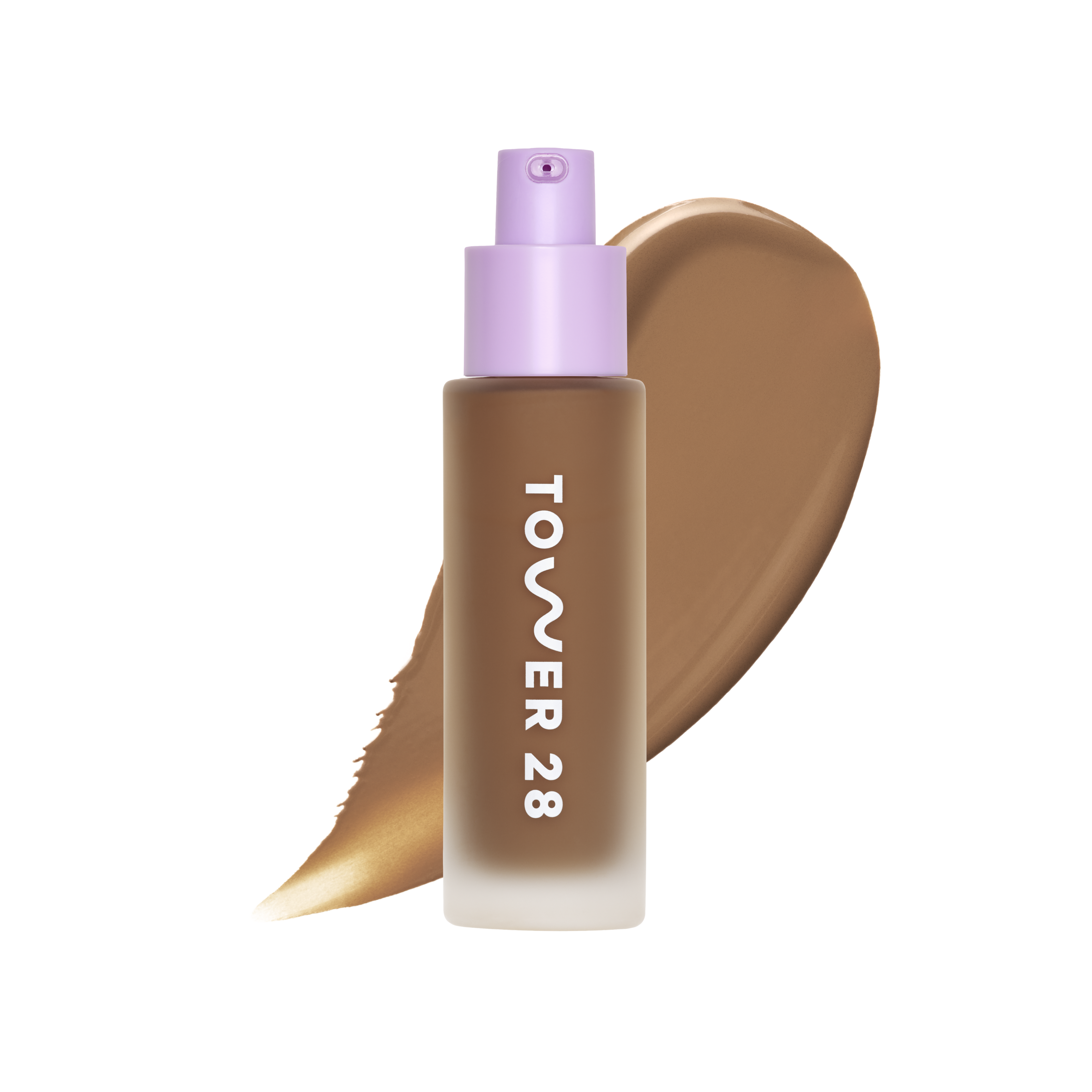 Tower 28 Swipe Serum Foundation