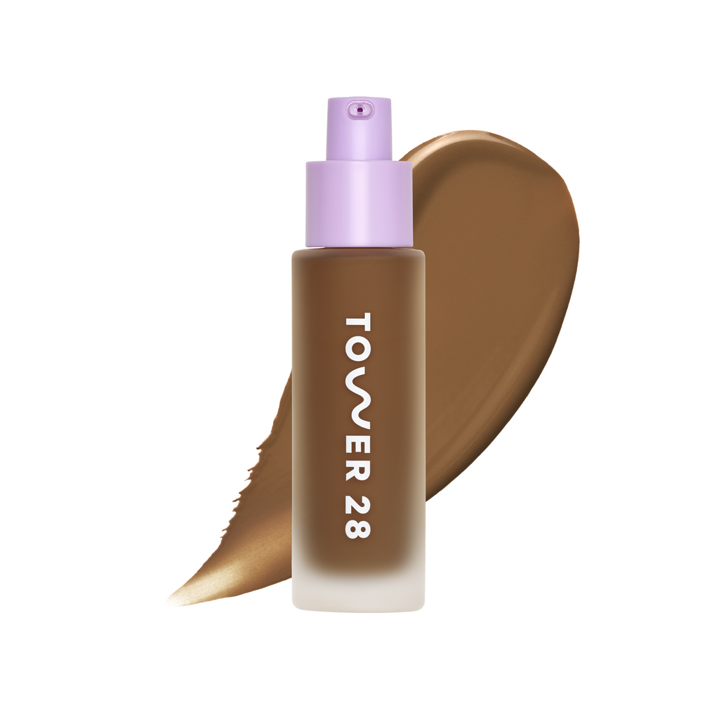 Tower 28 Swipe Serum Foundation