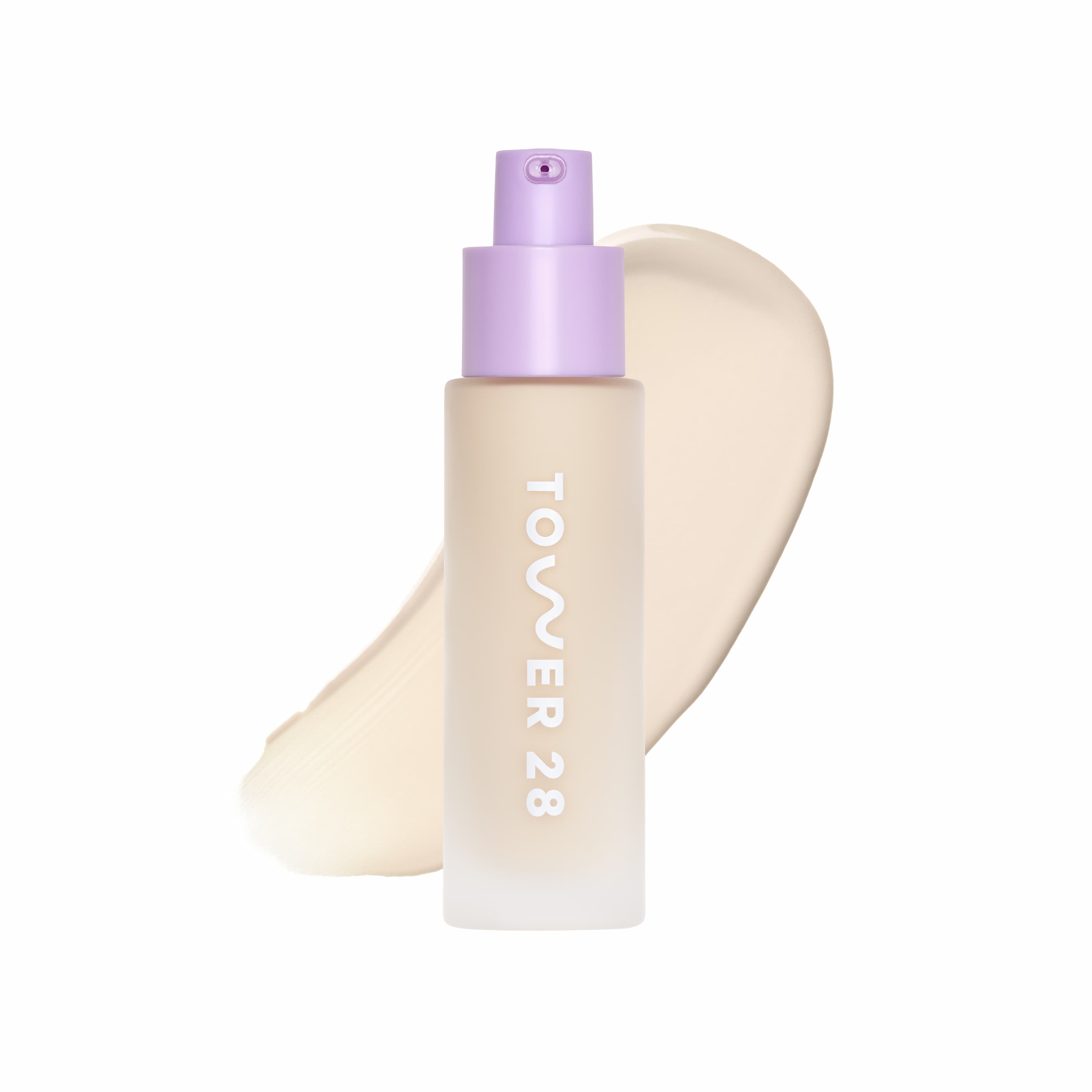 Tower 28 Swipe Serum Foundation