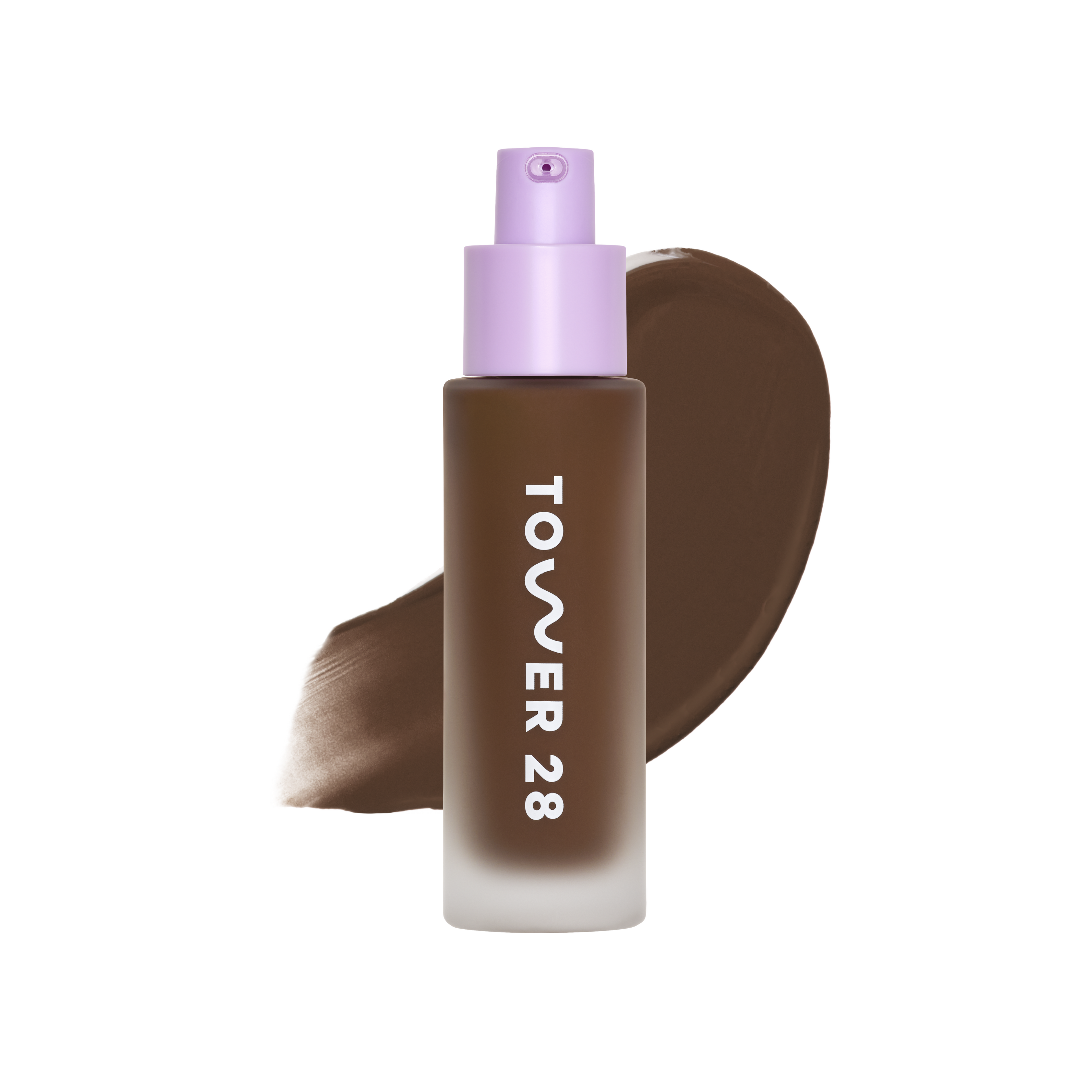Tower 28 Swipe Serum Foundation