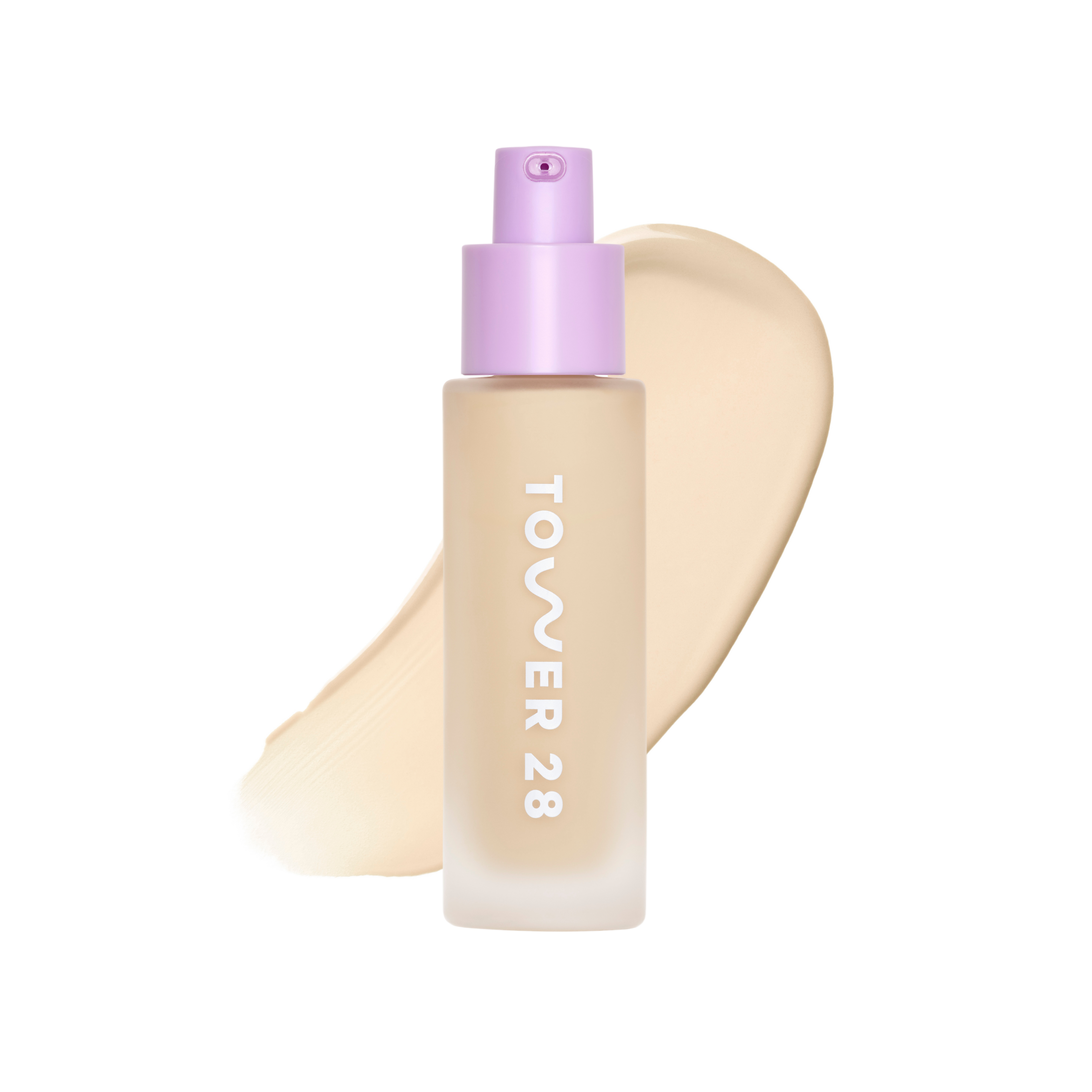 Tower 28 Swipe Serum Foundation
