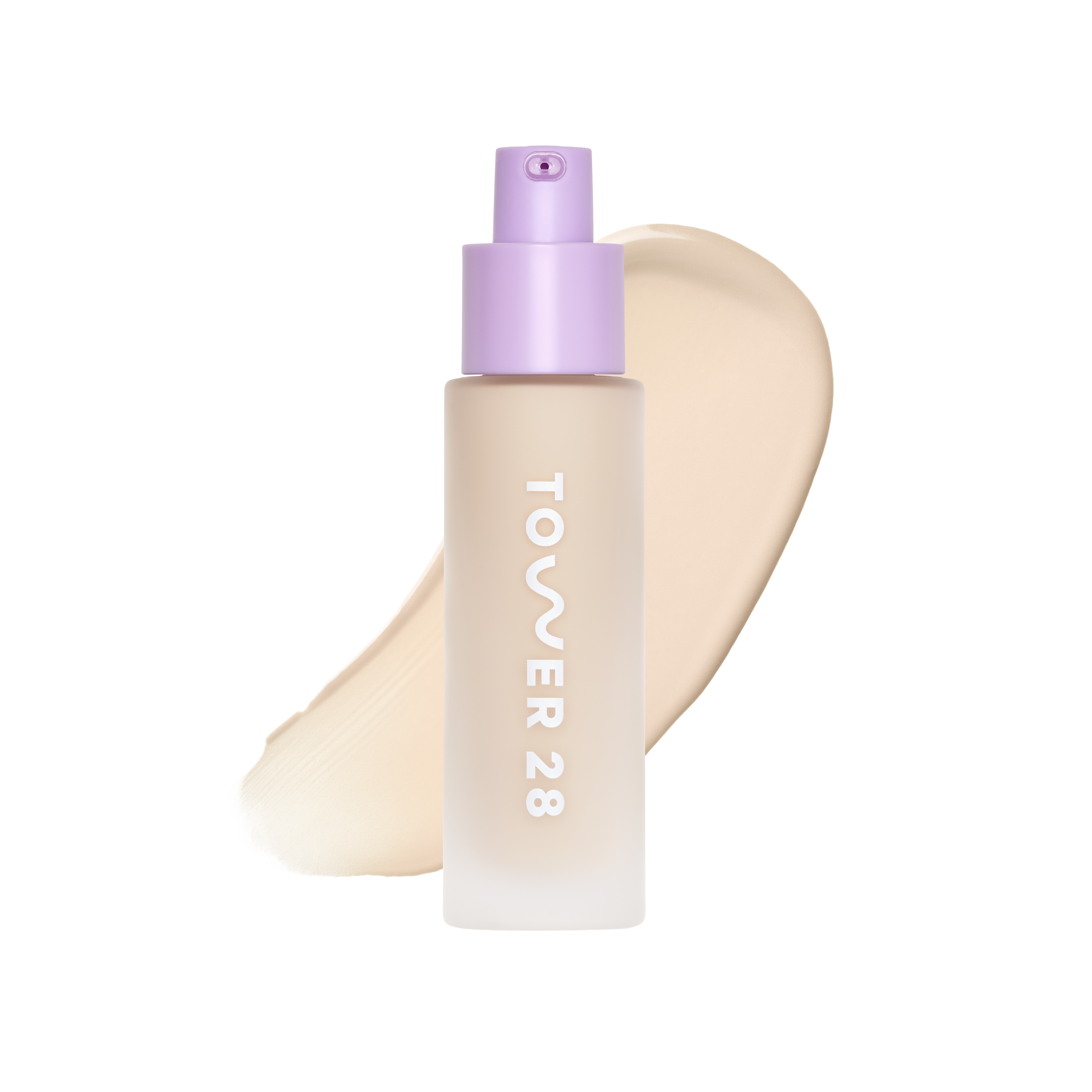 Tower 28 Swipe Serum Foundation