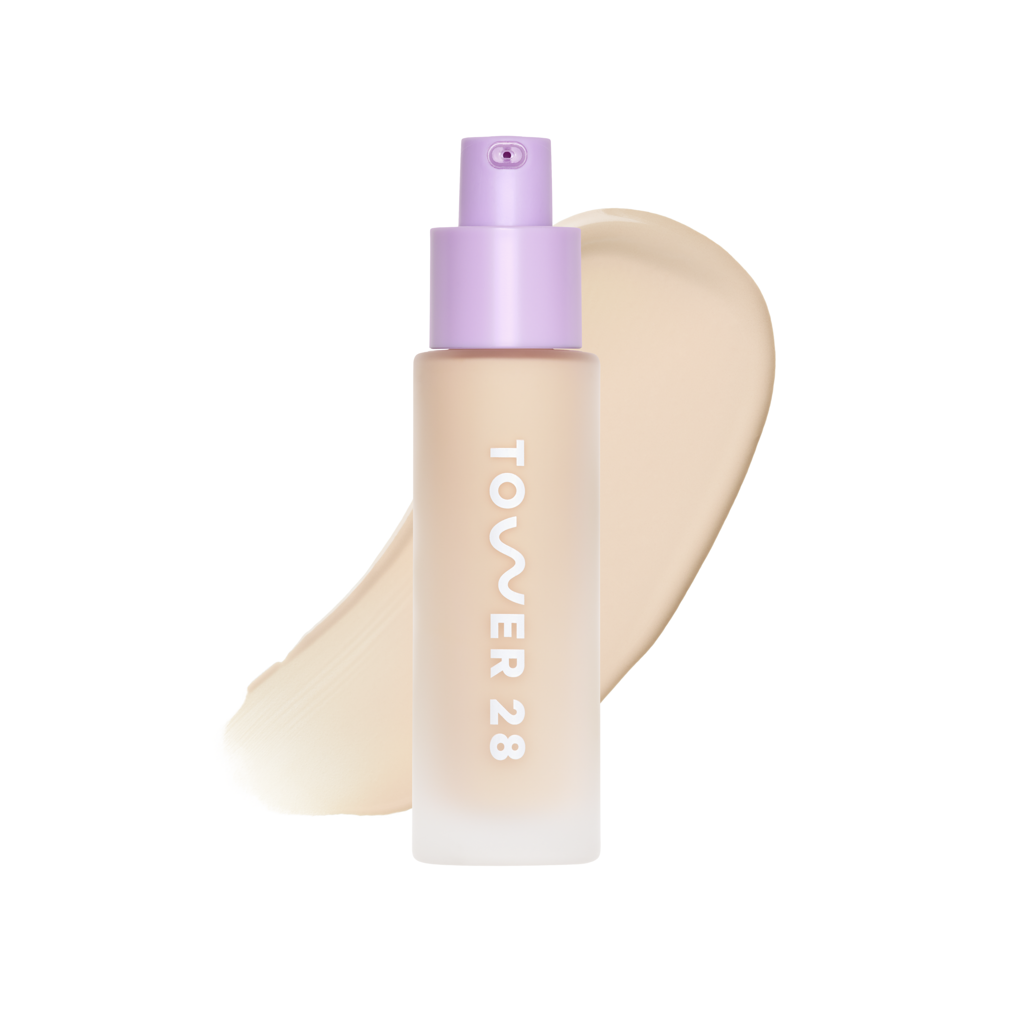 Tower 28 Swipe Serum Foundation