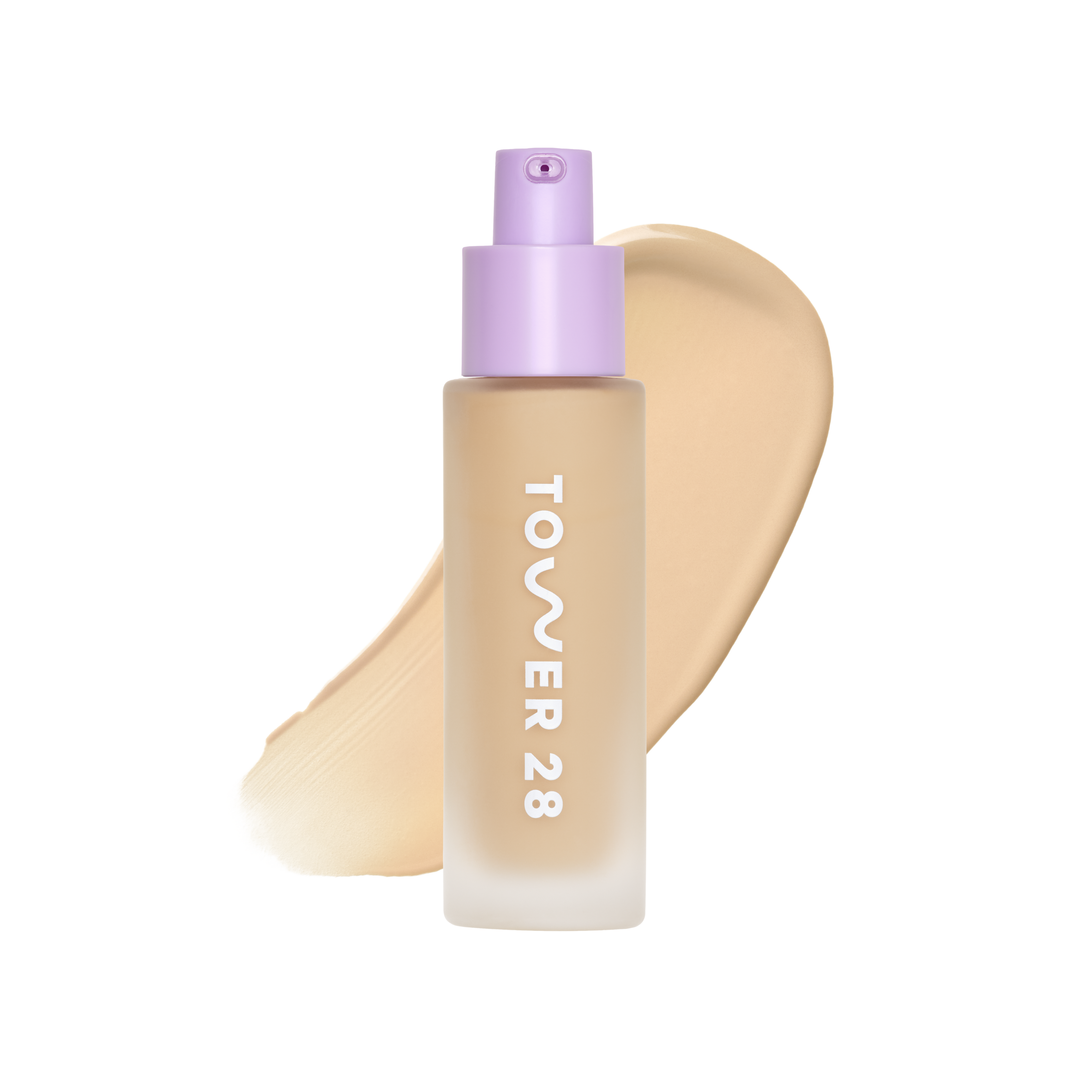 Tower 28 Swipe Serum Foundation