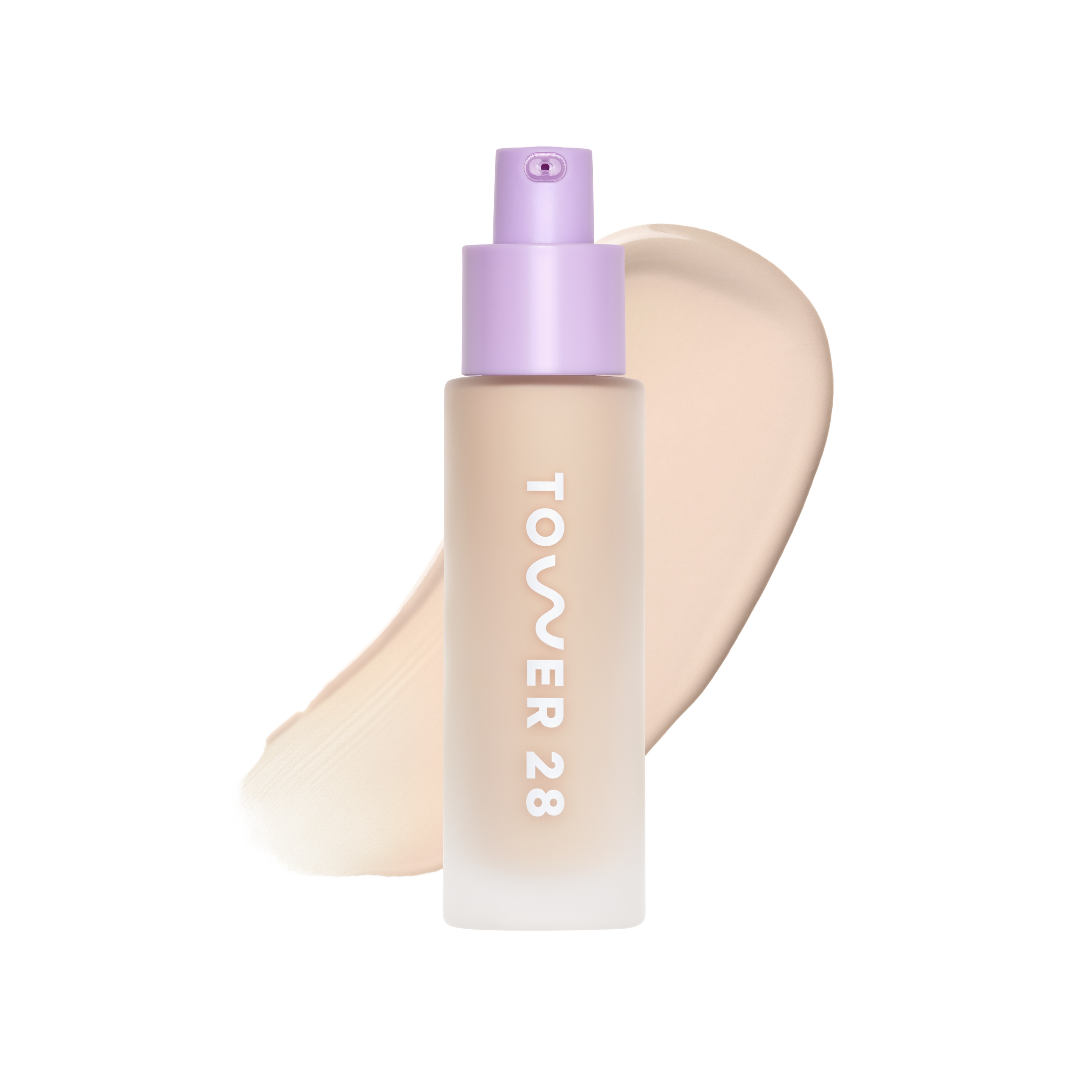Tower 28 Swipe Serum Foundation