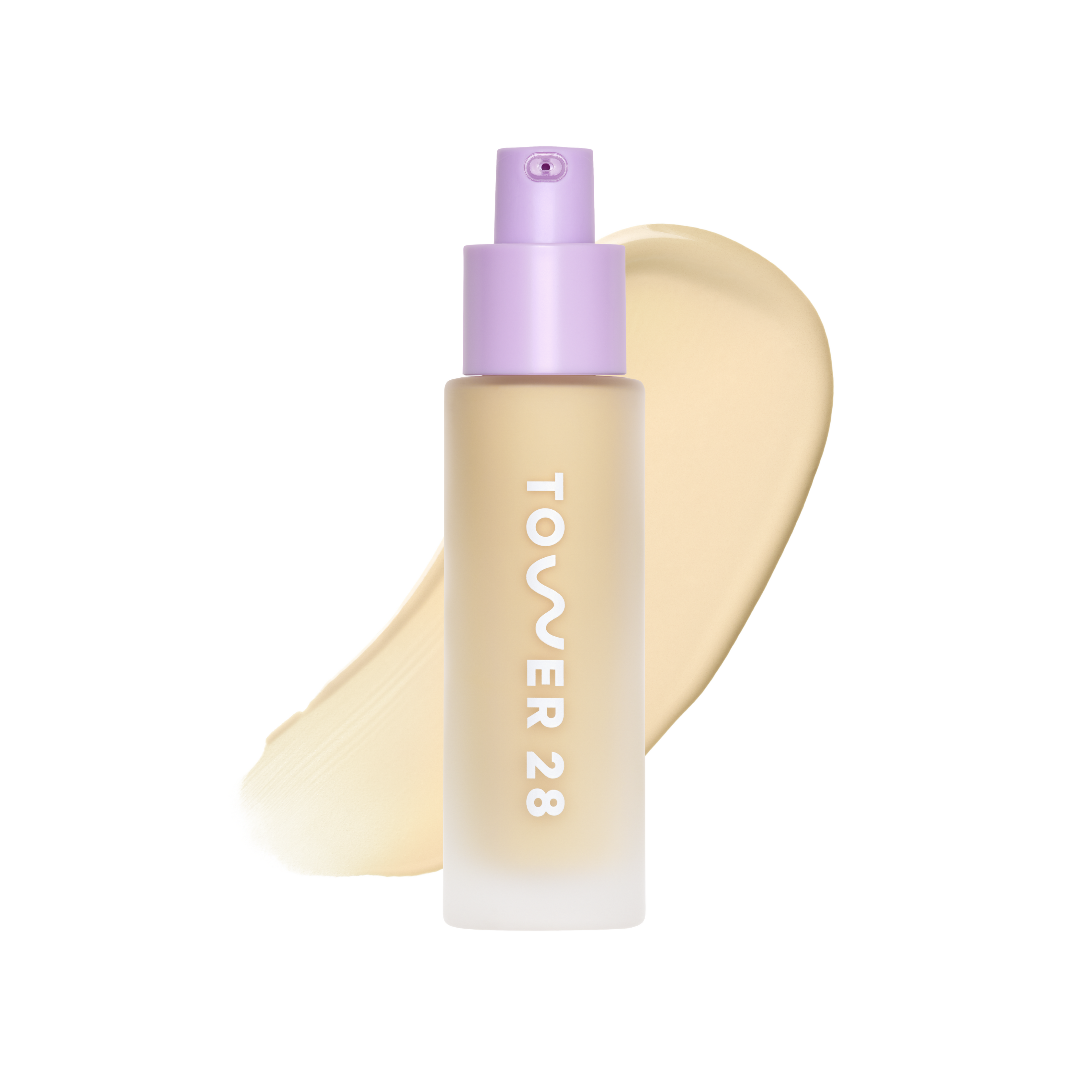 Tower 28 Swipe Serum Foundation