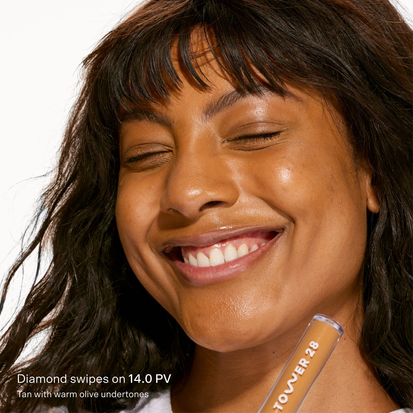 Tower 28 Swipe Serum Concealer®