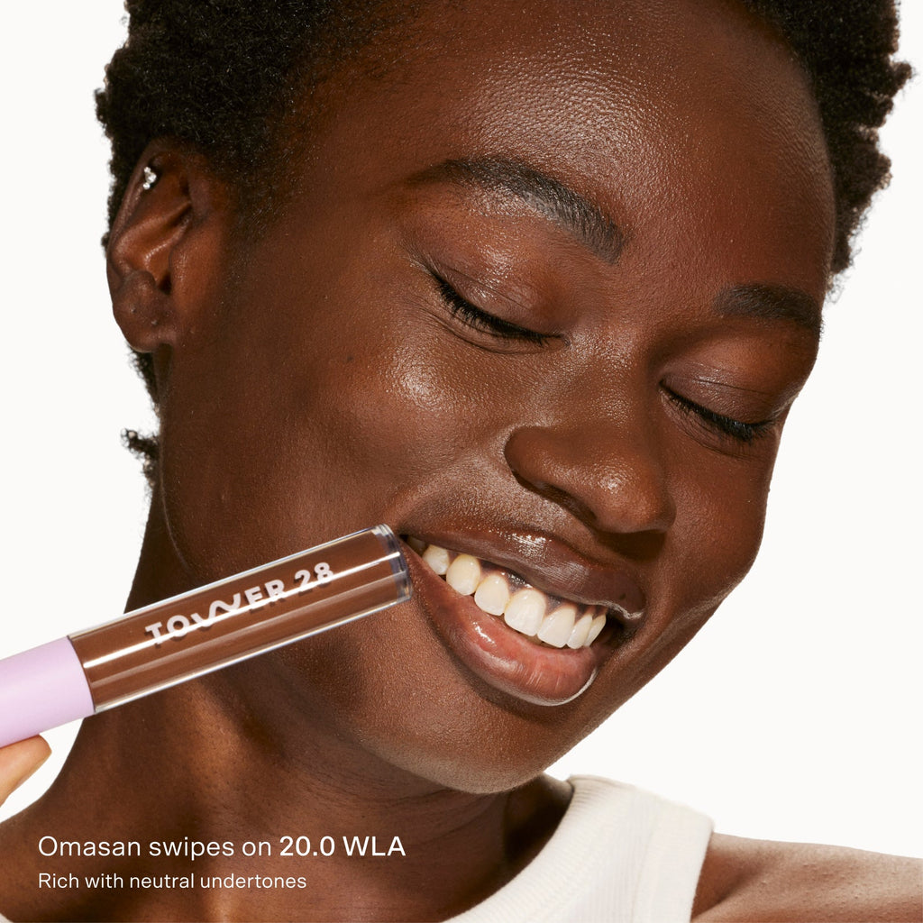 Tower 28 Swipe Serum Concealer®