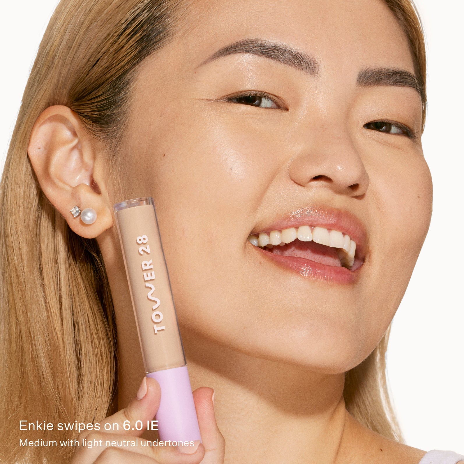 Tower 28 Swipe Serum Concealer®