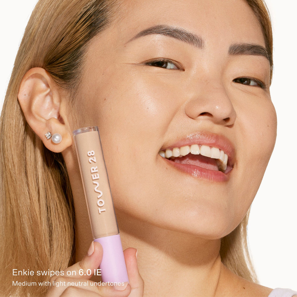 Tower 28 Swipe Serum Concealer®