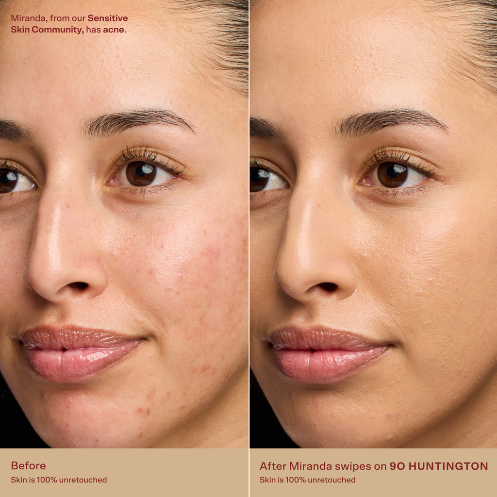 Tower 28 Swipe Serum Foundation