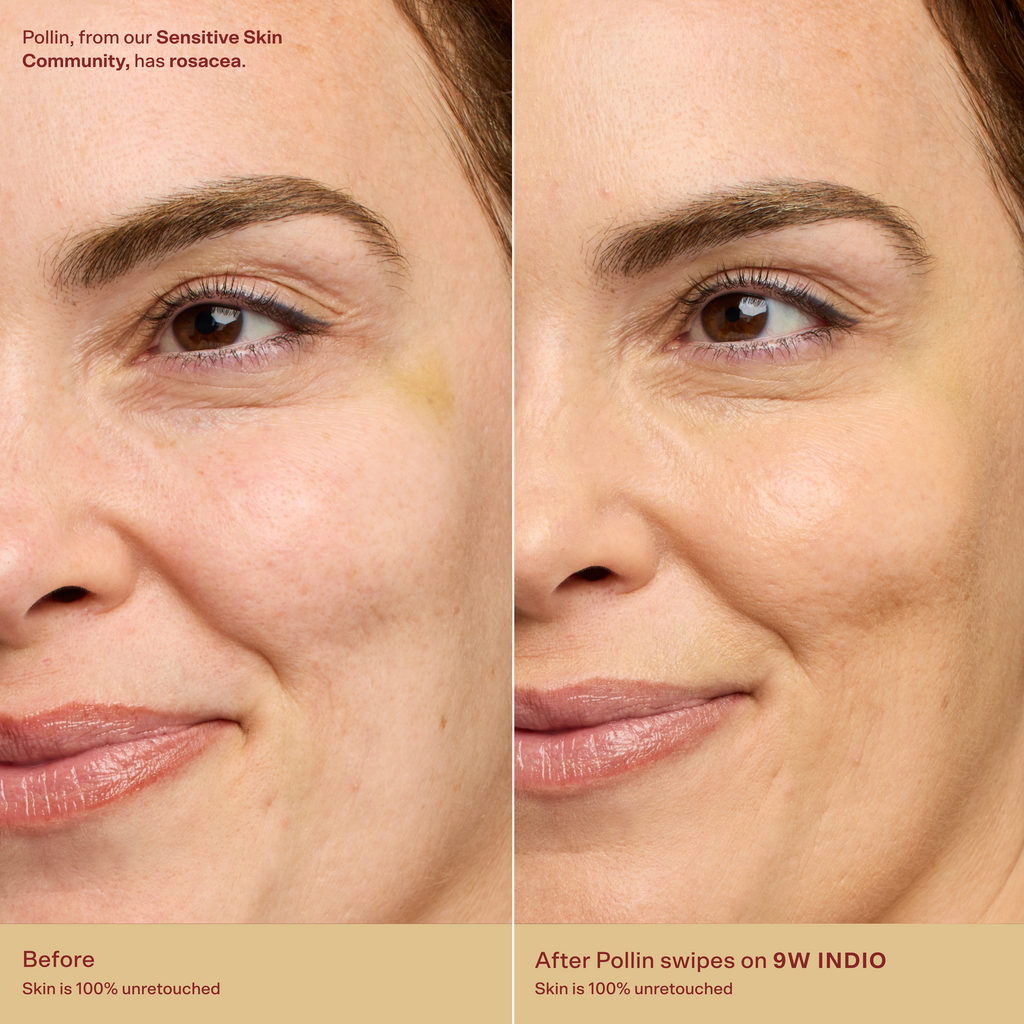 Tower 28 Swipe Serum Foundation
