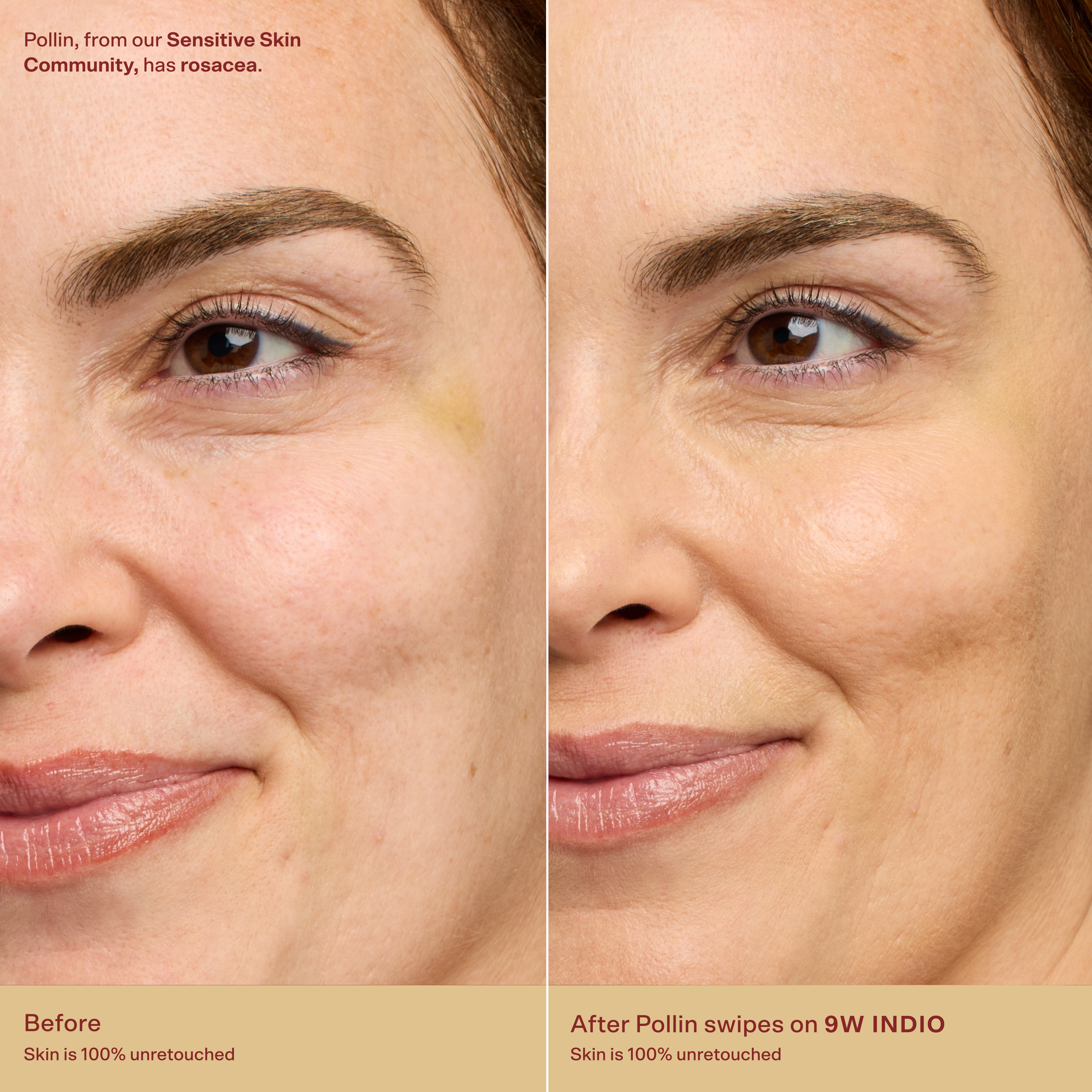 Tower 28 Swipe Serum Foundation