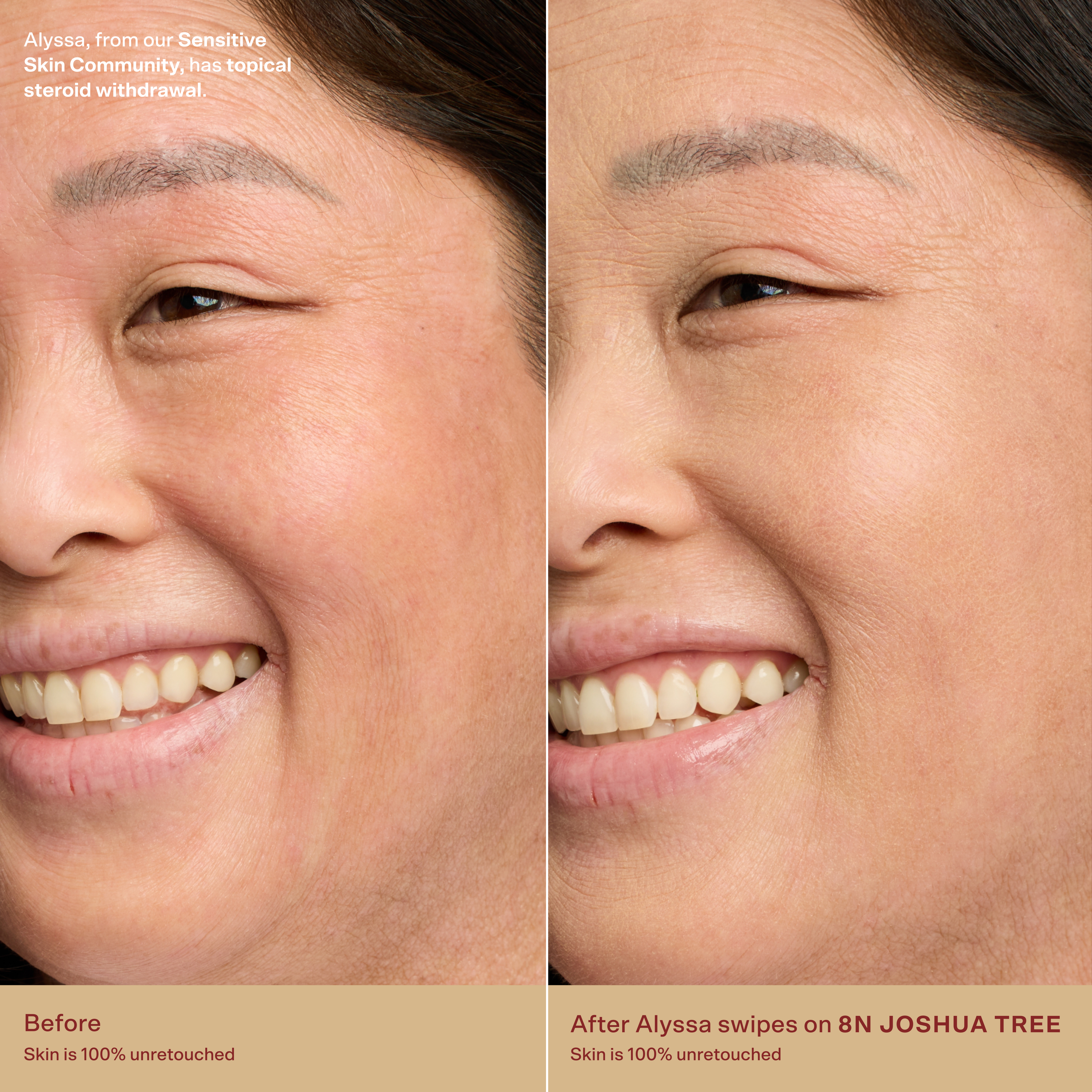Tower 28 Swipe Serum Foundation