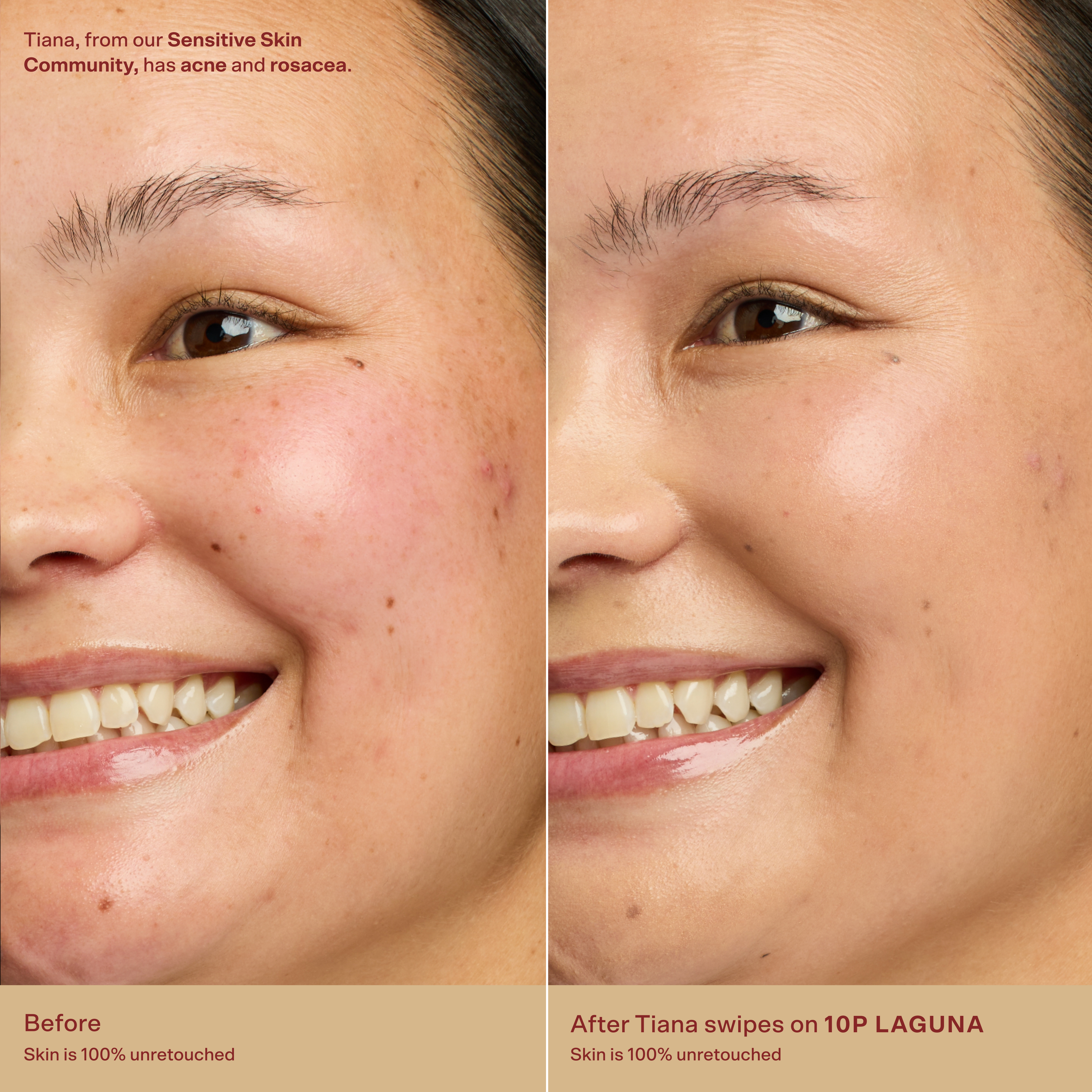 Tower 28 Swipe Serum Foundation
