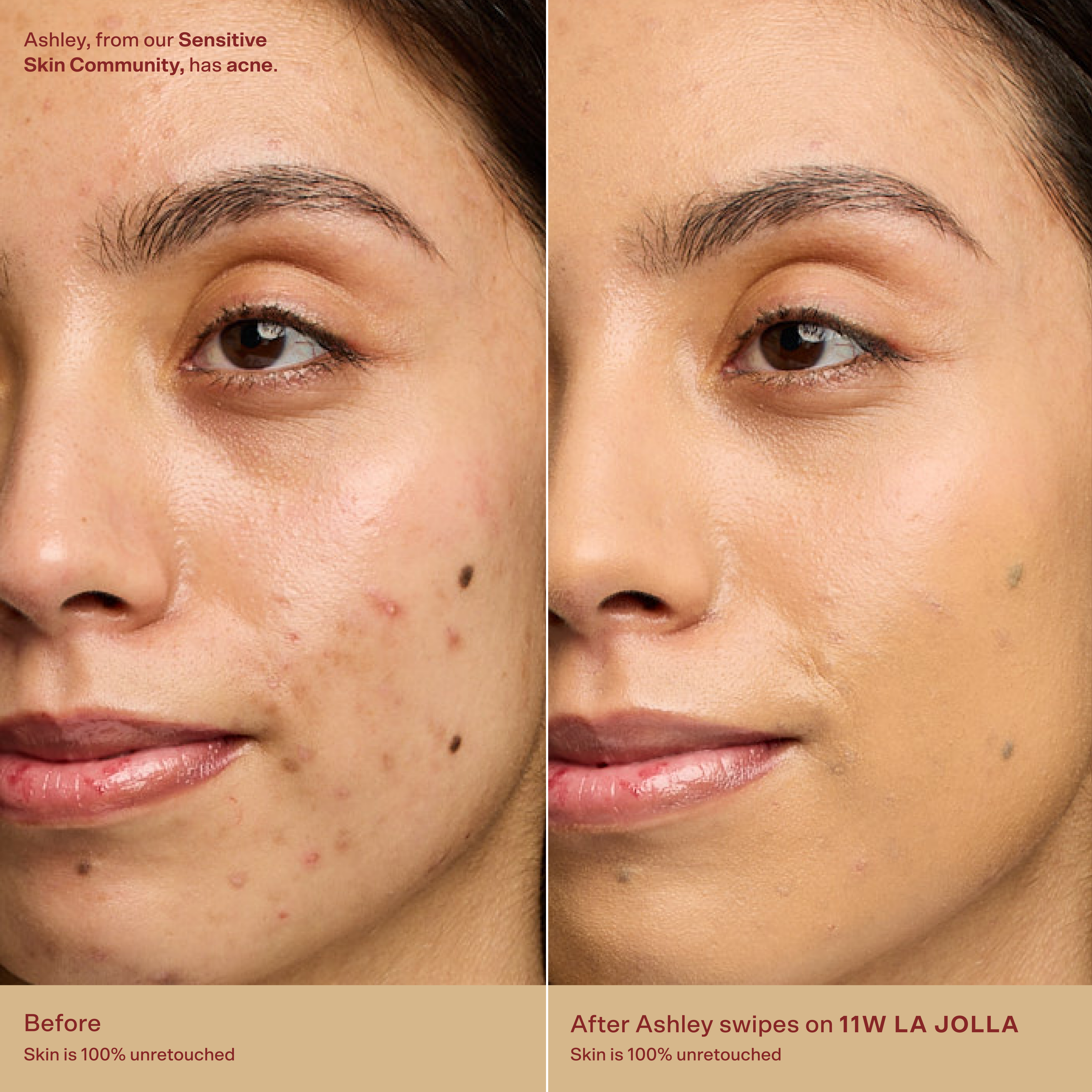 Tower 28 Swipe Serum Foundation