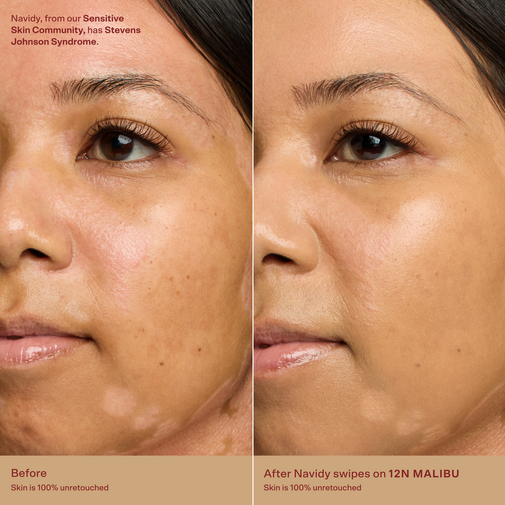 Tower 28 Swipe Serum Foundation
