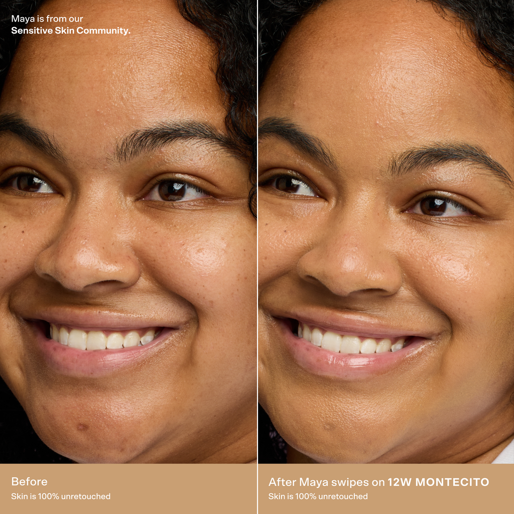 Tower 28 Swipe Serum Foundation