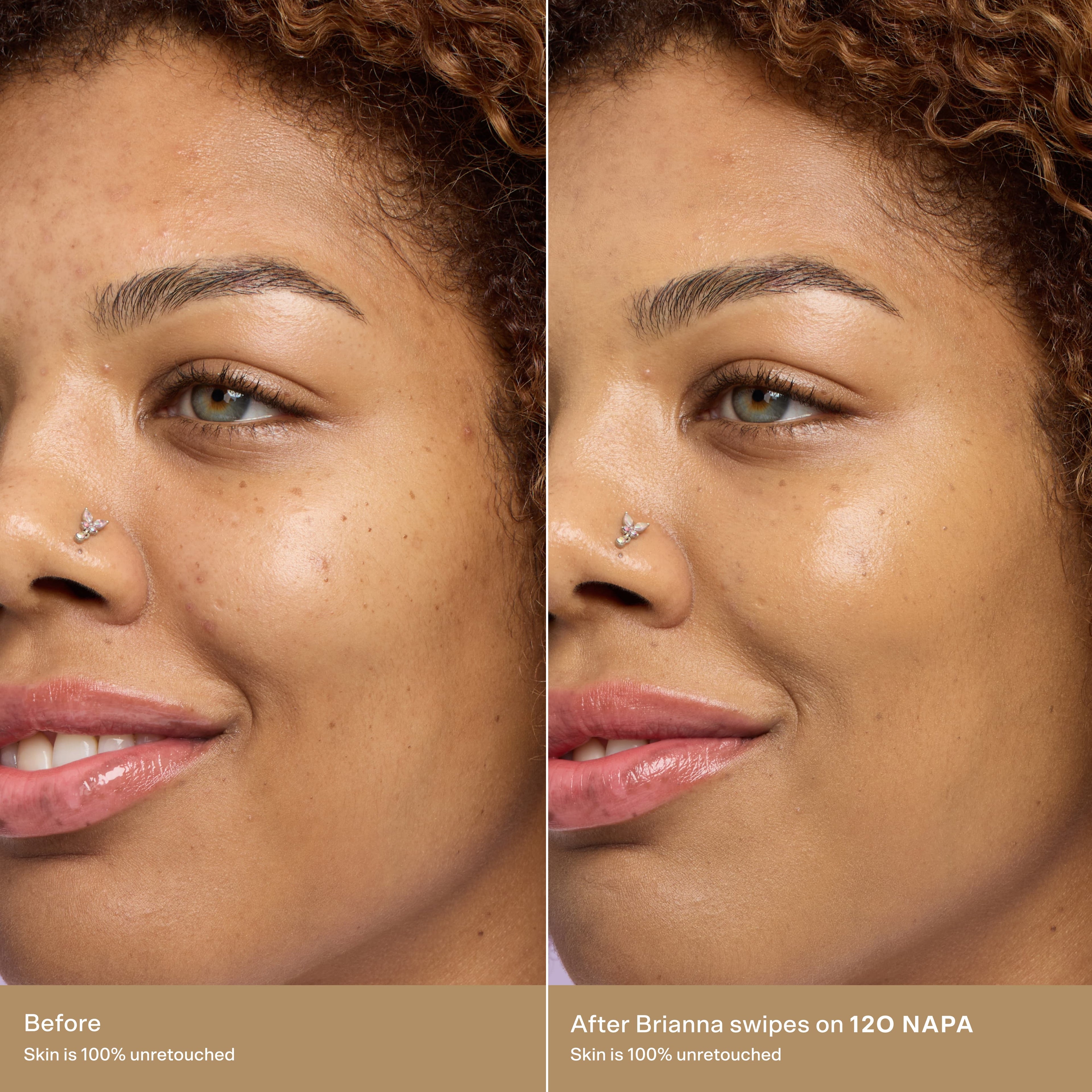 Tower 28 Swipe Serum Foundation