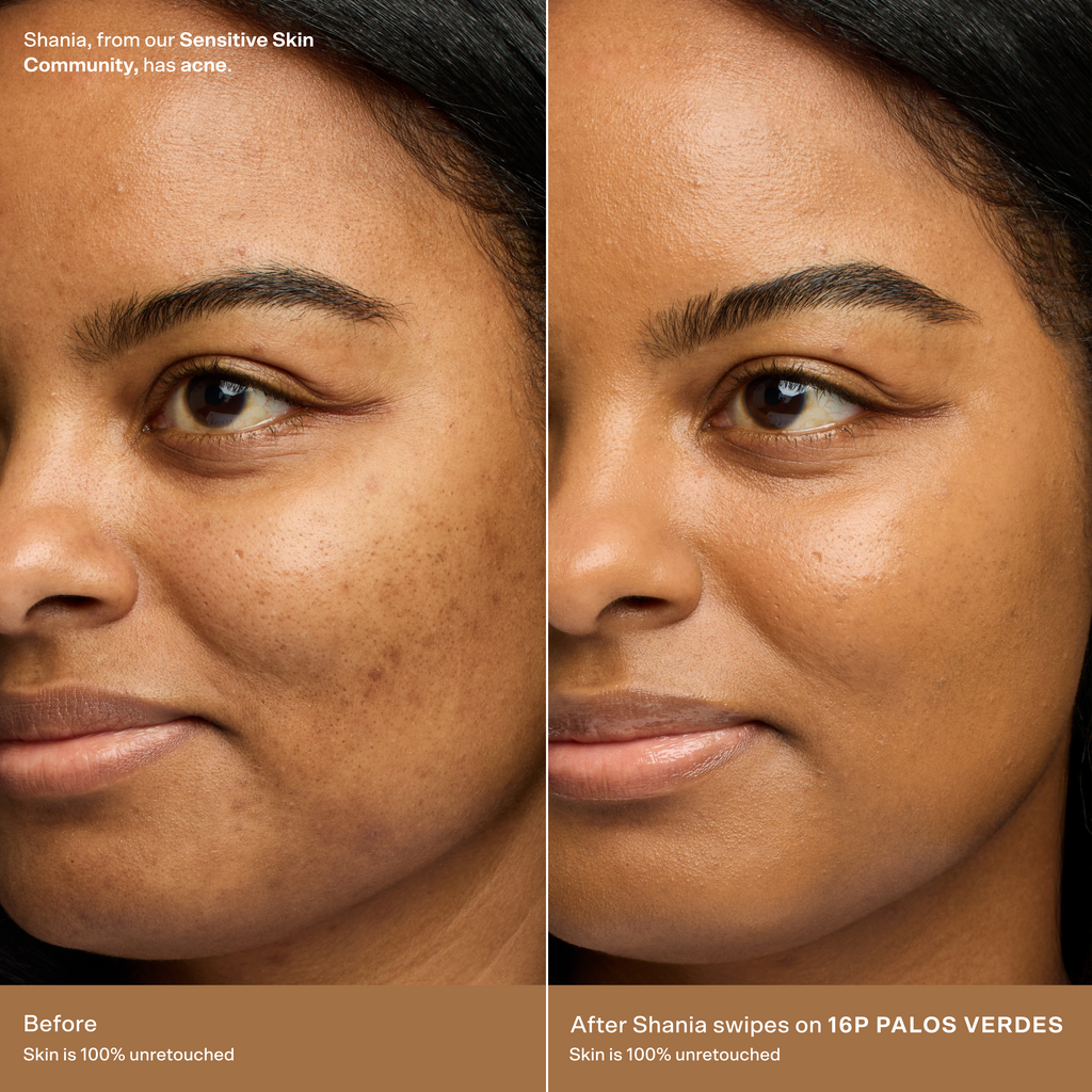Tower 28 Swipe Serum Foundation