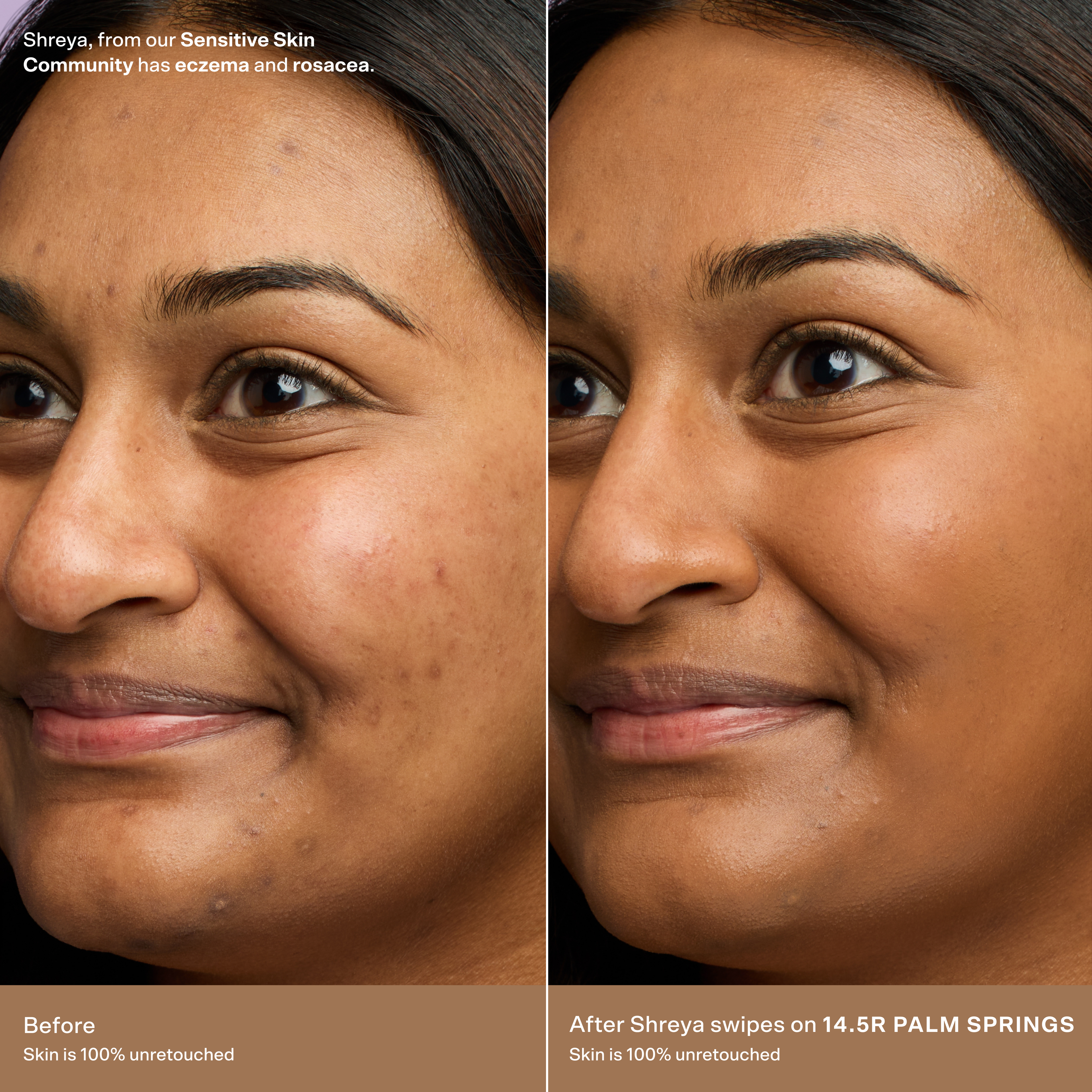 Tower 28 Swipe Serum Foundation