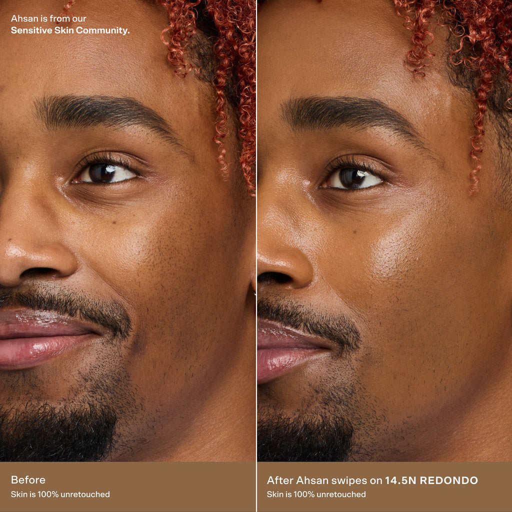 Tower 28 Swipe Serum Foundation