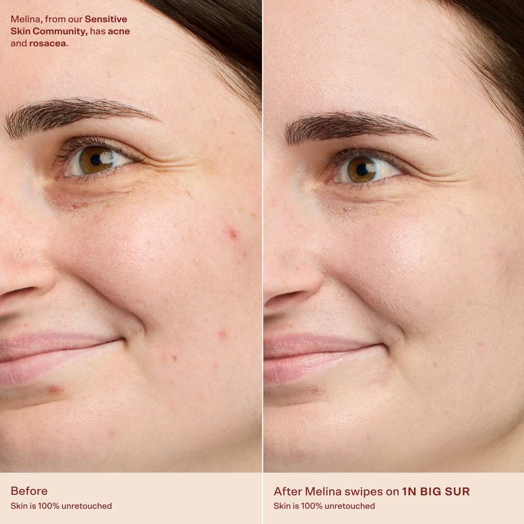Tower 28 Swipe Serum Foundation