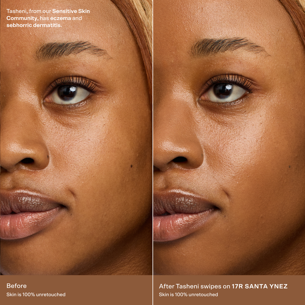 Tower 28 Swipe Serum Foundation