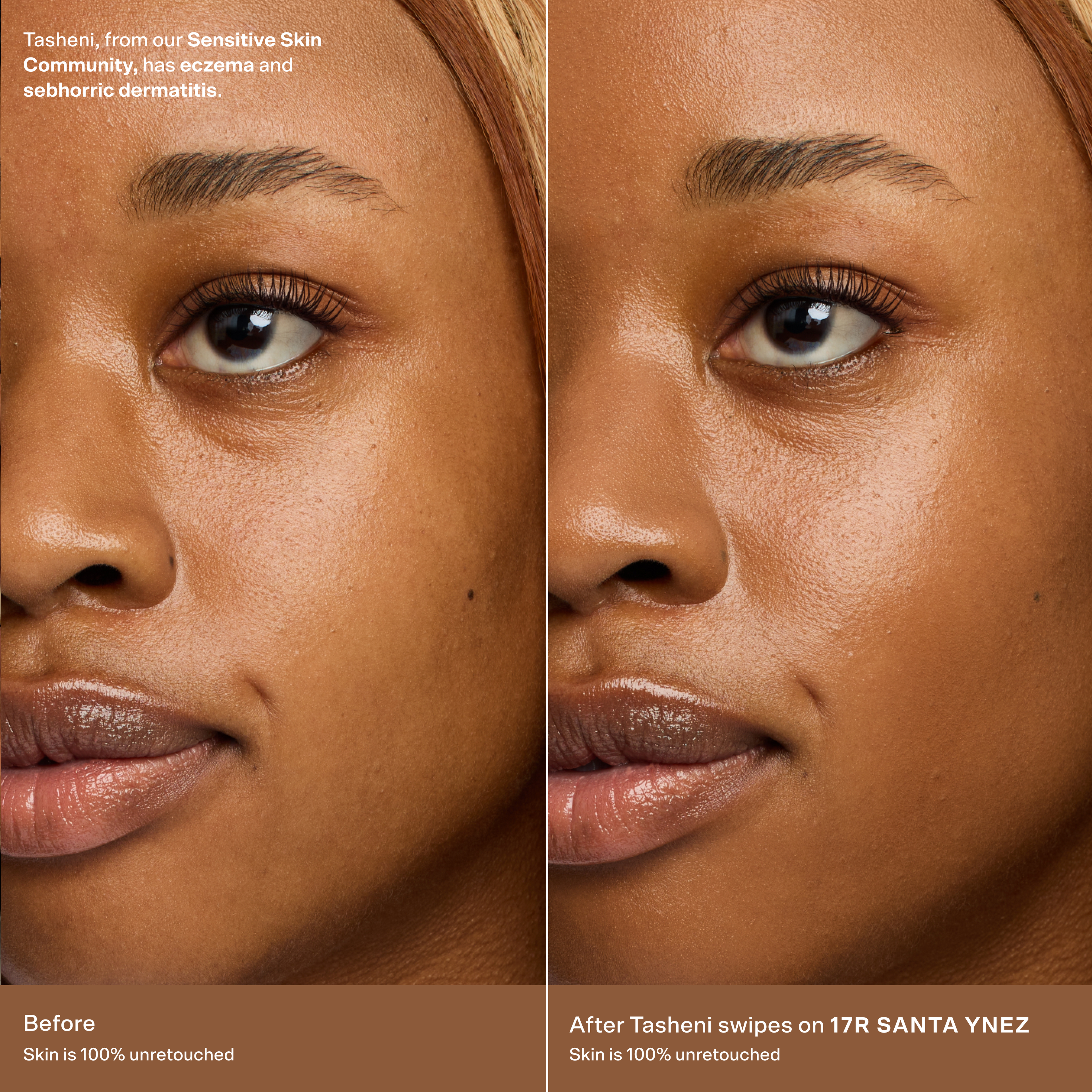 Tower 28 Swipe Serum Foundation