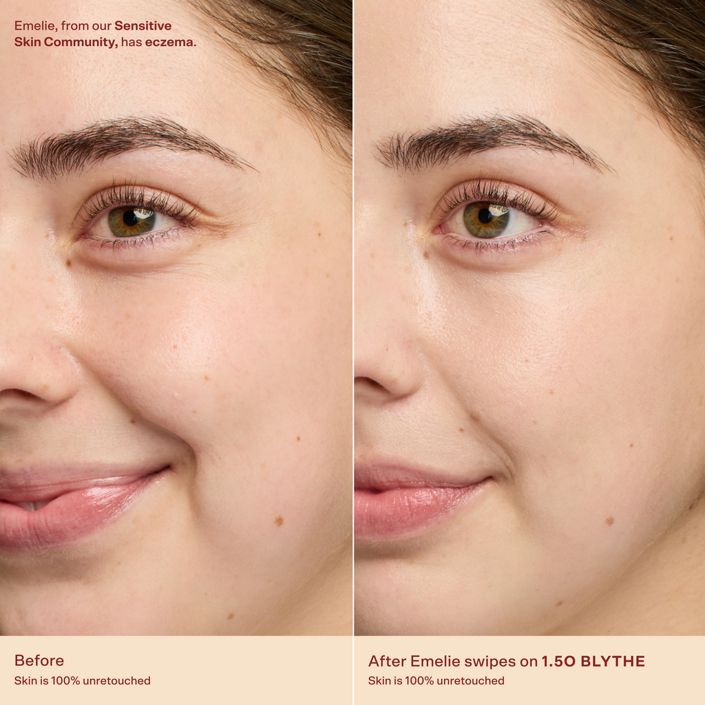 Tower 28 Swipe Serum Foundation