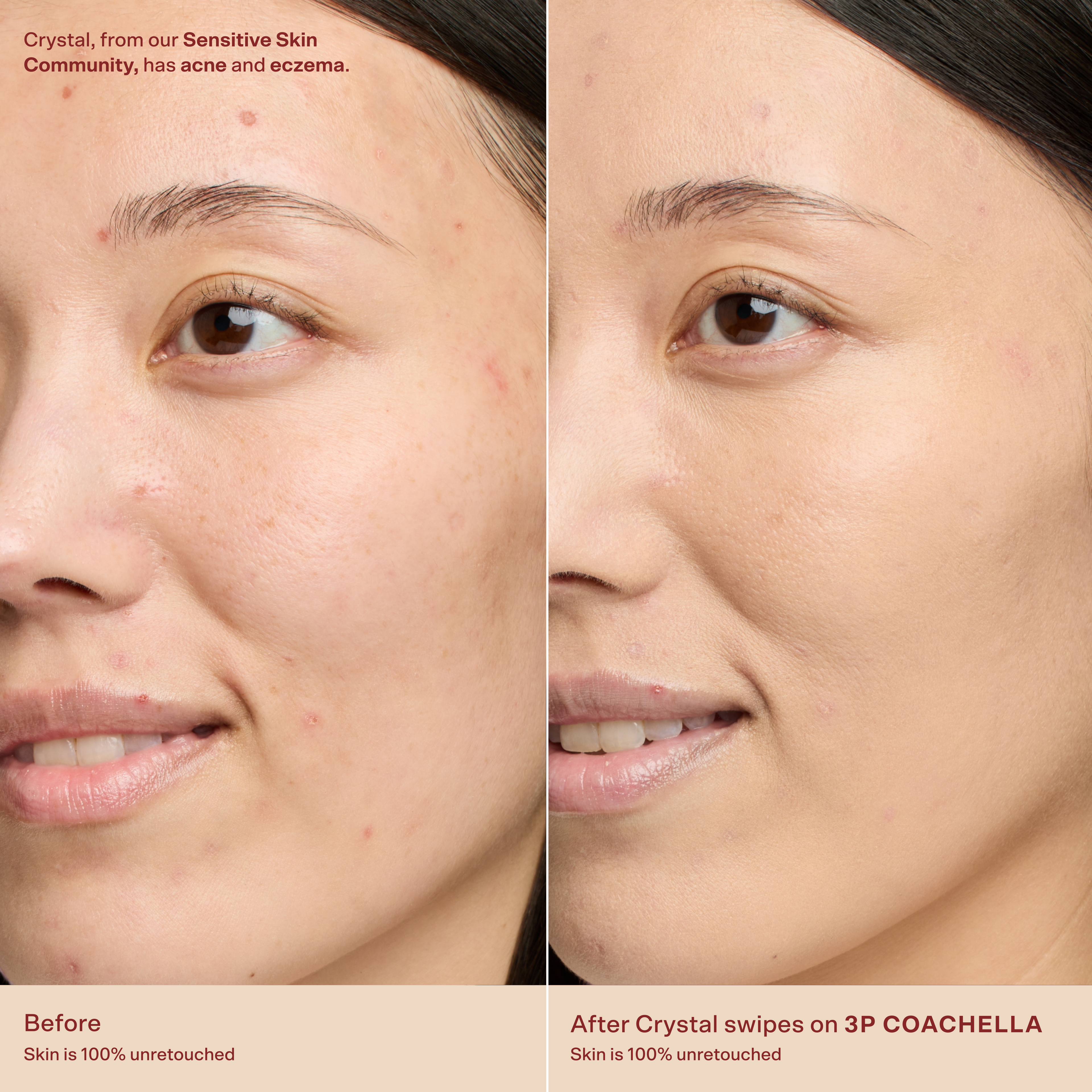 Tower 28 Swipe Serum Foundation