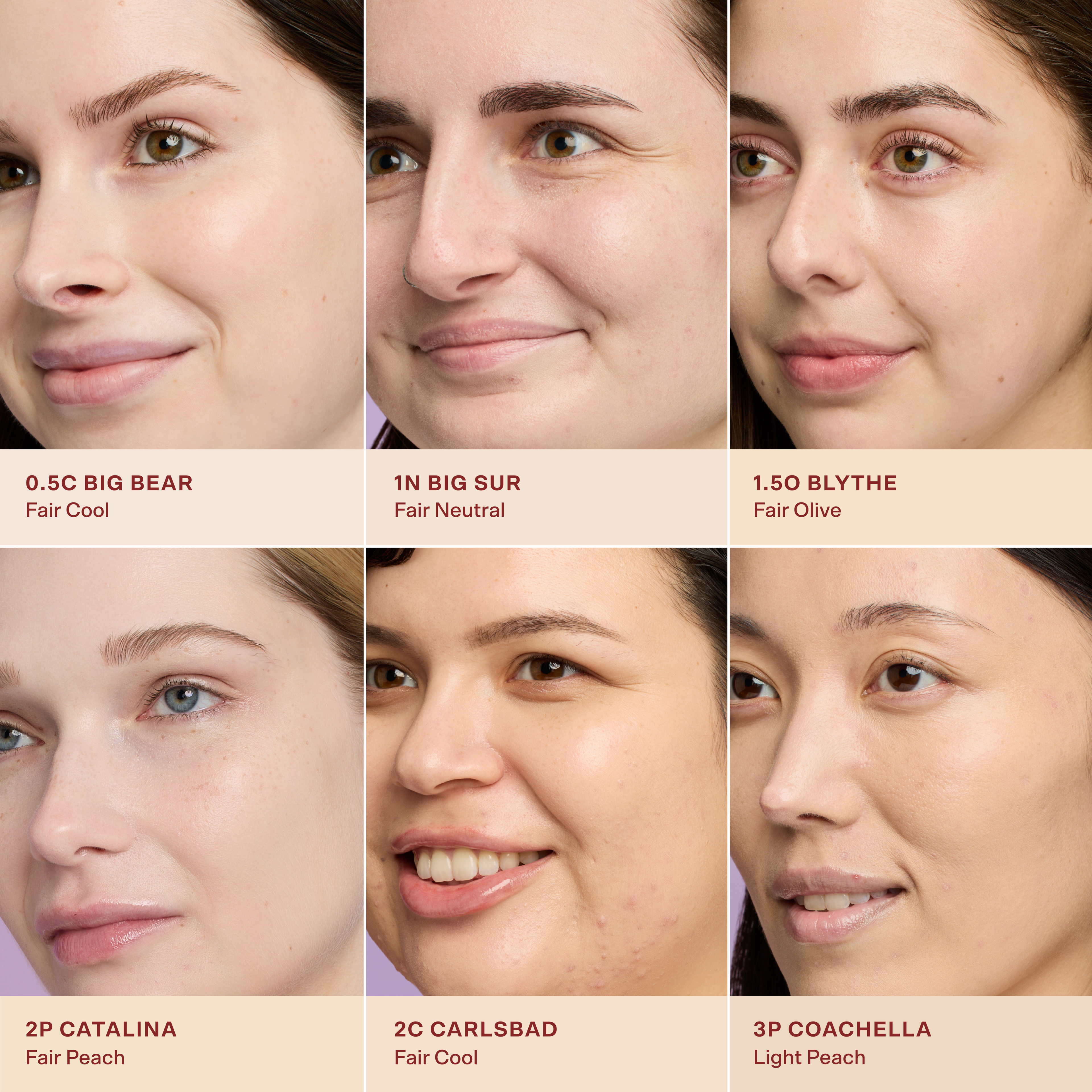 Tower 28 Swipe Serum Foundation
