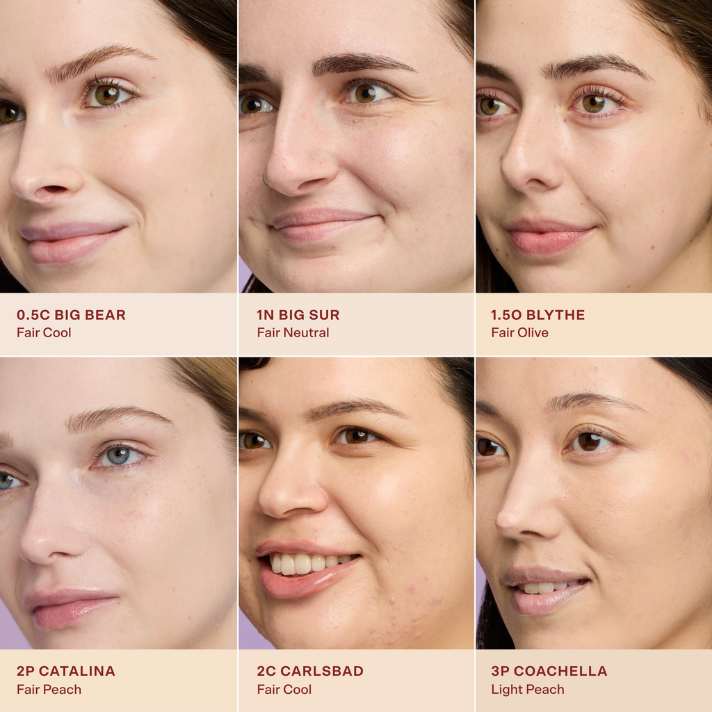 Tower 28 Swipe Serum Foundation