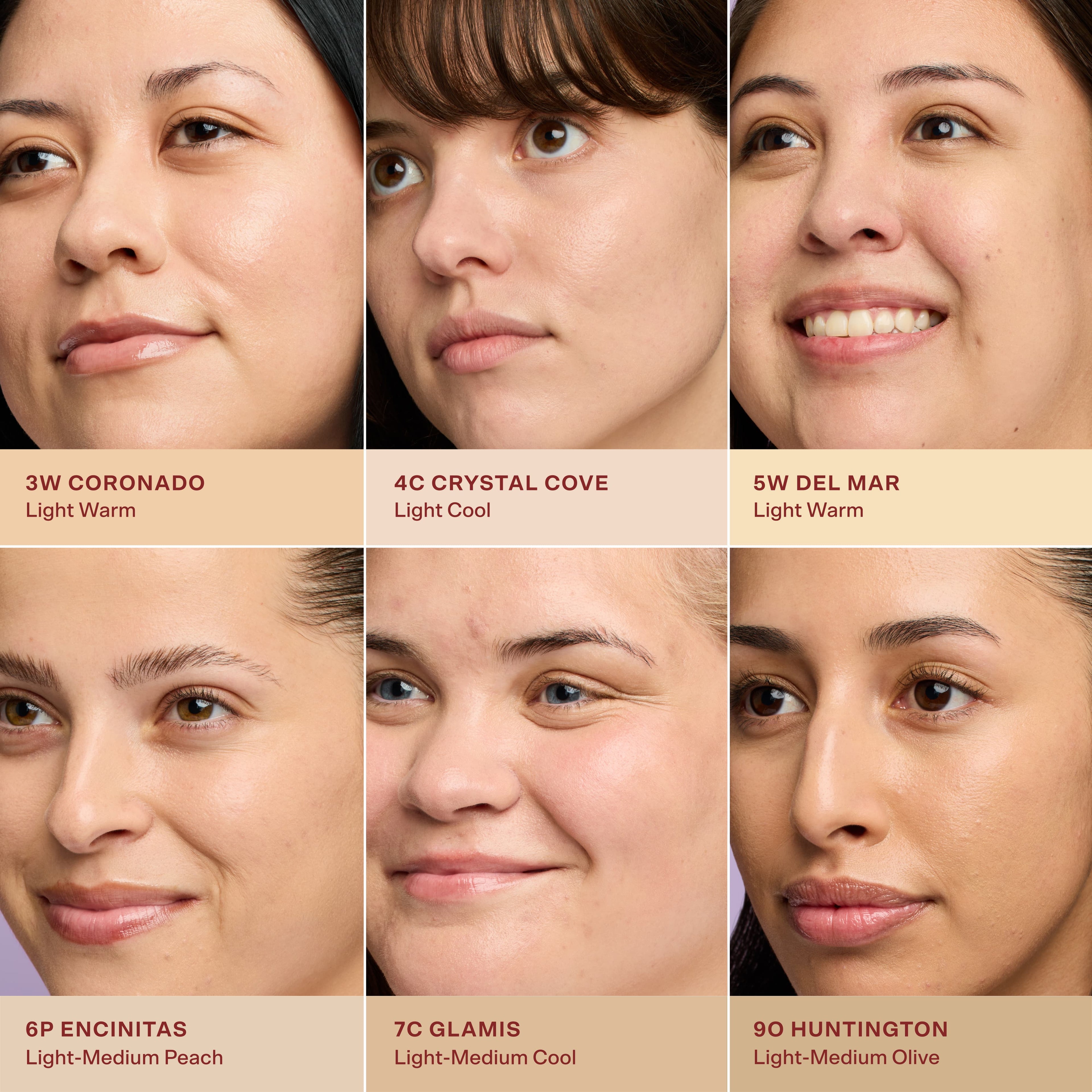 Tower 28 Swipe Serum Foundation