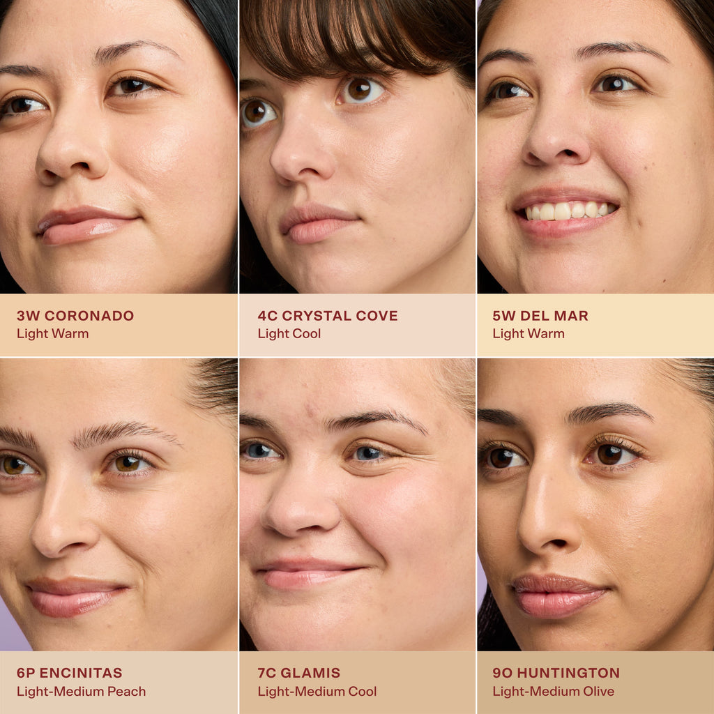 Tower 28 Swipe Serum Foundation