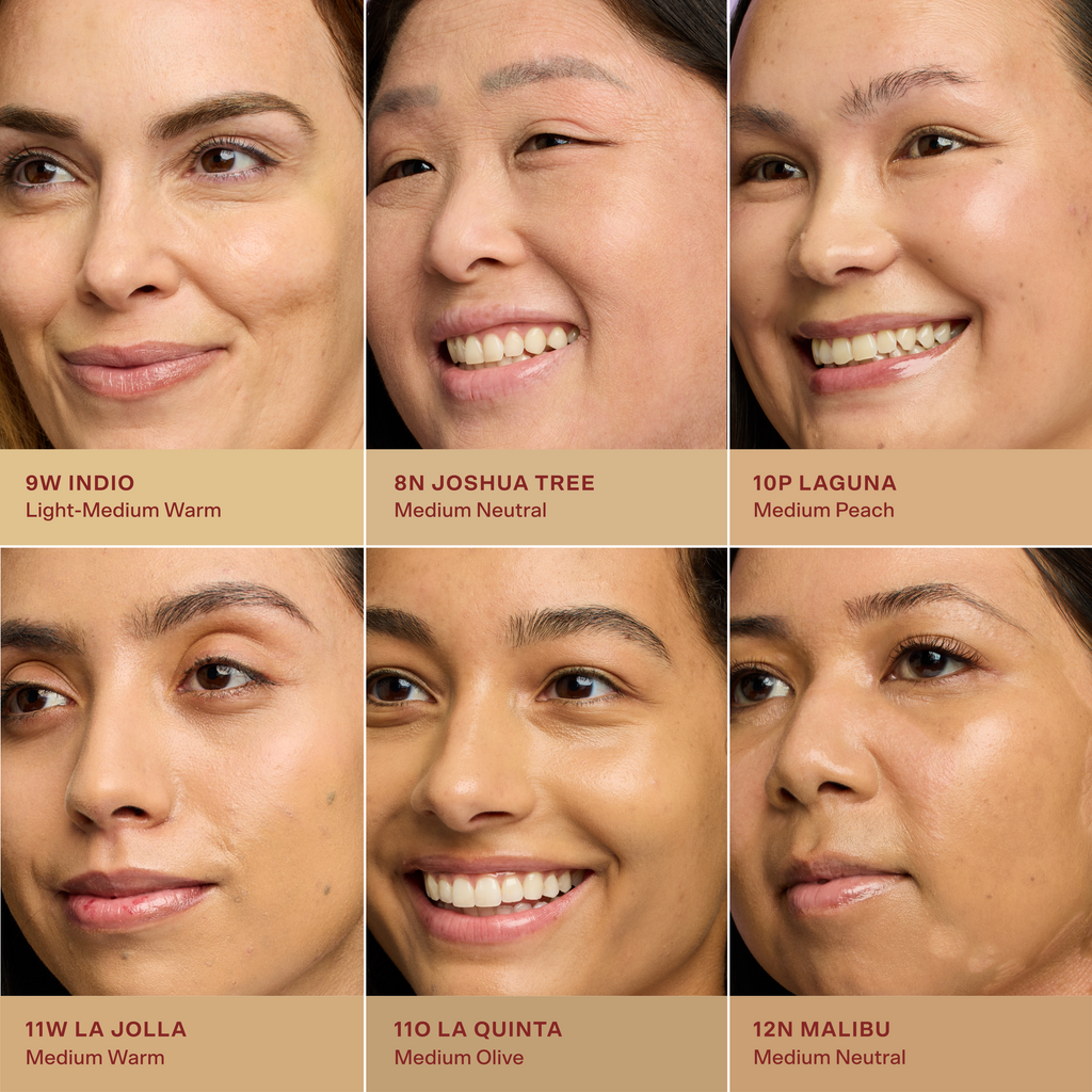 Tower 28 Swipe Serum Foundation