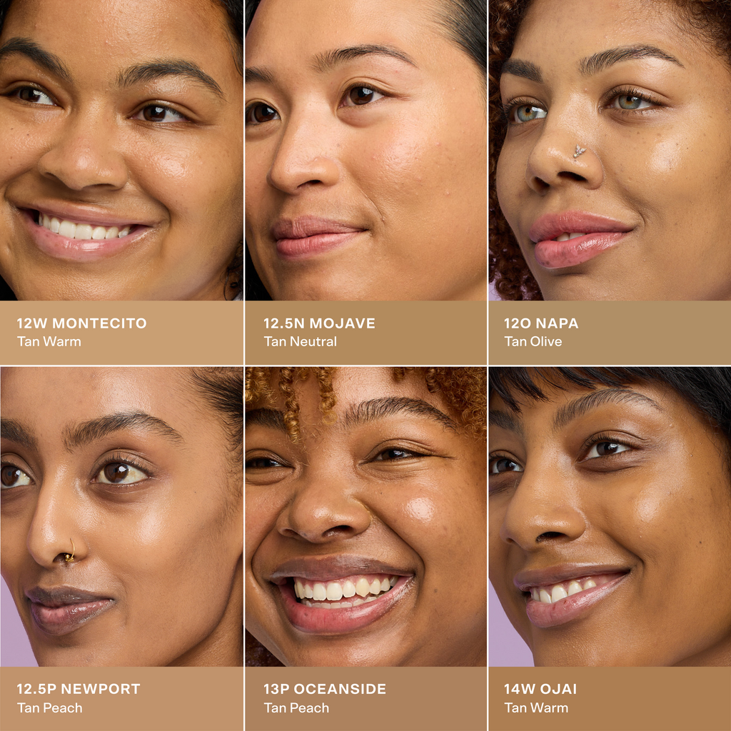 Tower 28 Swipe Serum Foundation