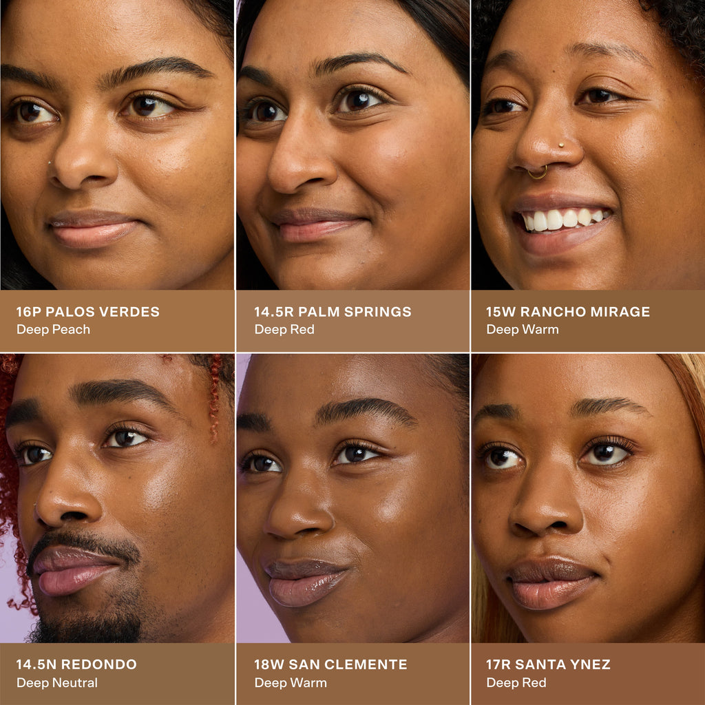 Tower 28 Swipe Serum Foundation
