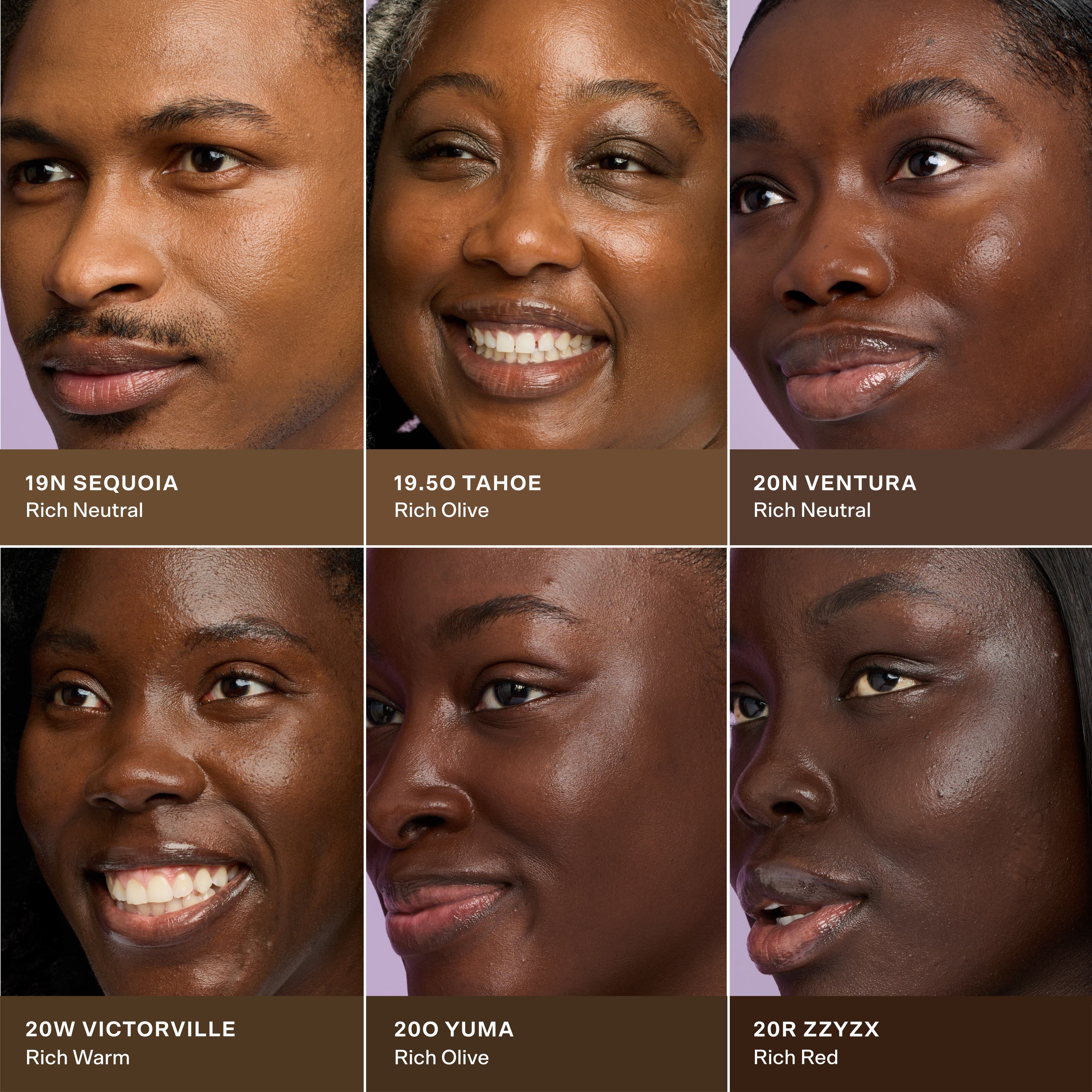 Tower 28 Swipe Serum Foundation