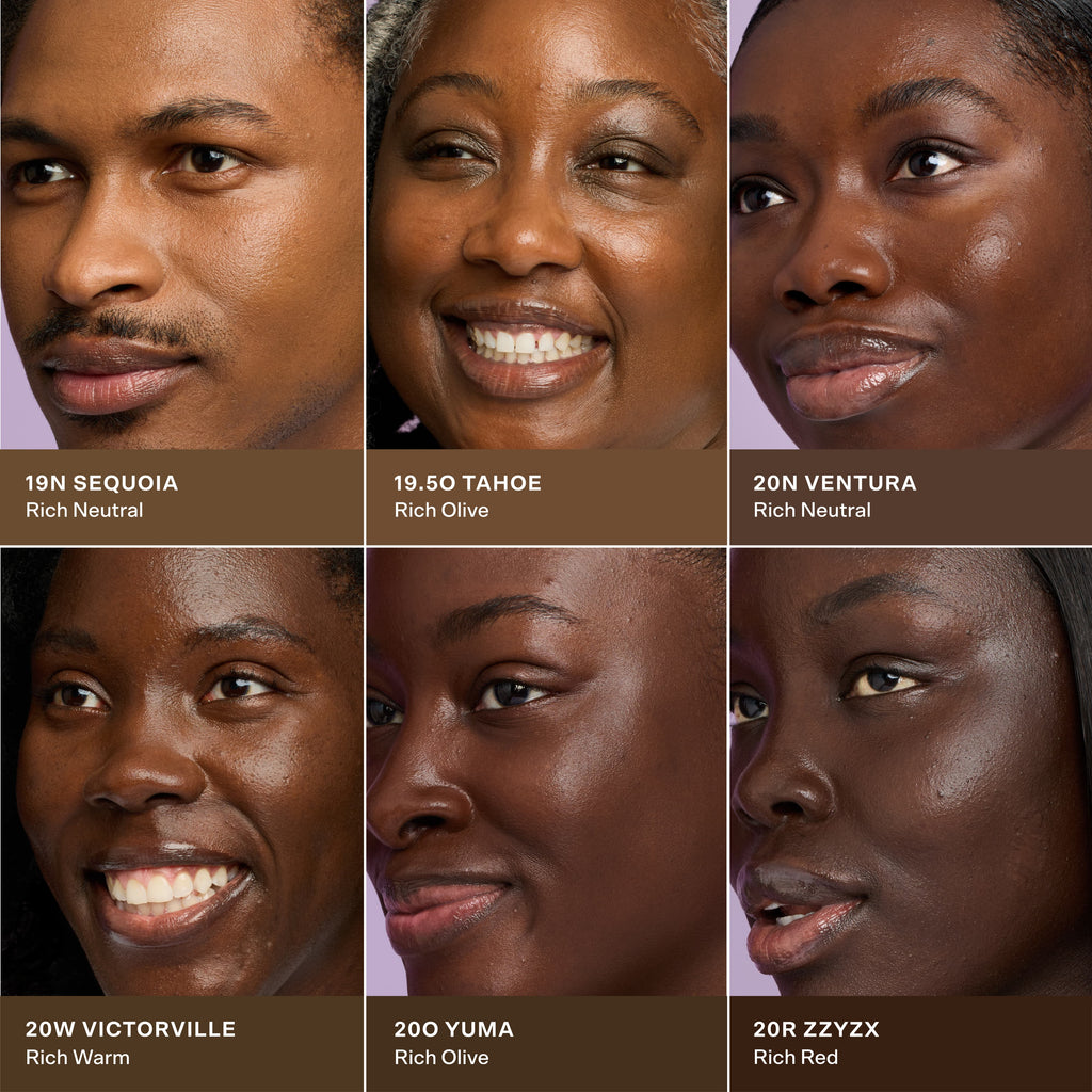 Tower 28 Swipe Serum Foundation