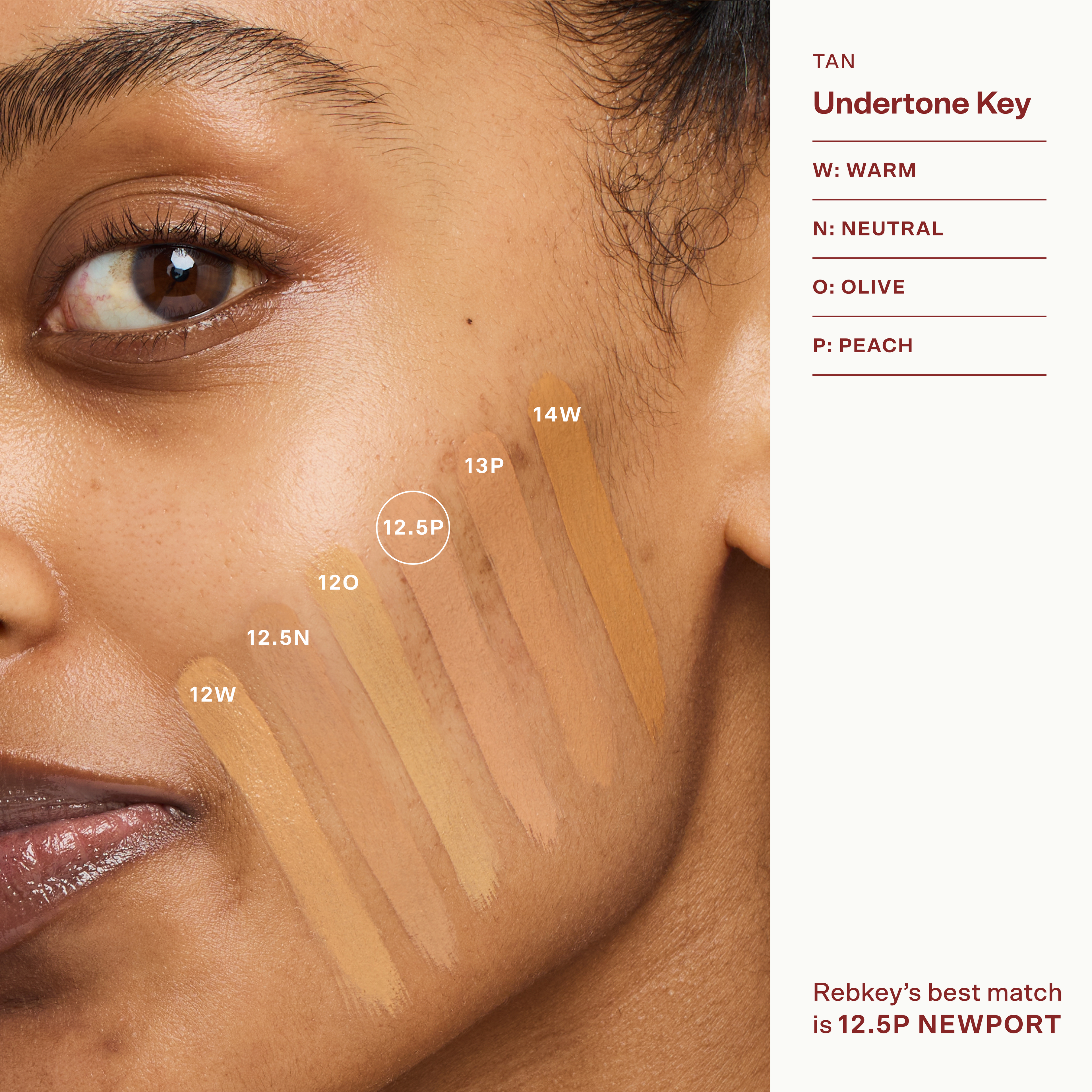 Tower 28 Swipe Serum Foundation