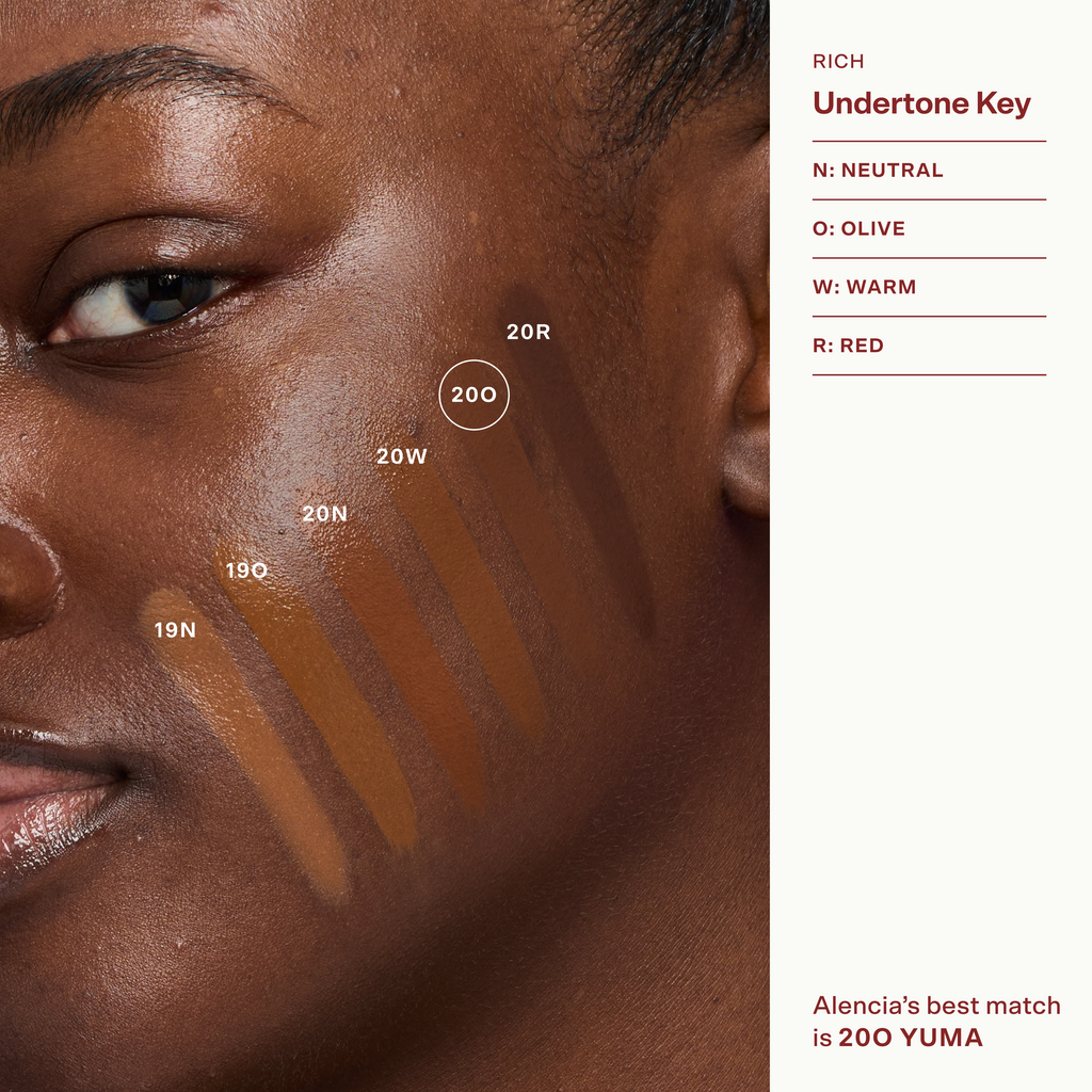 Tower 28 Swipe Serum Foundation