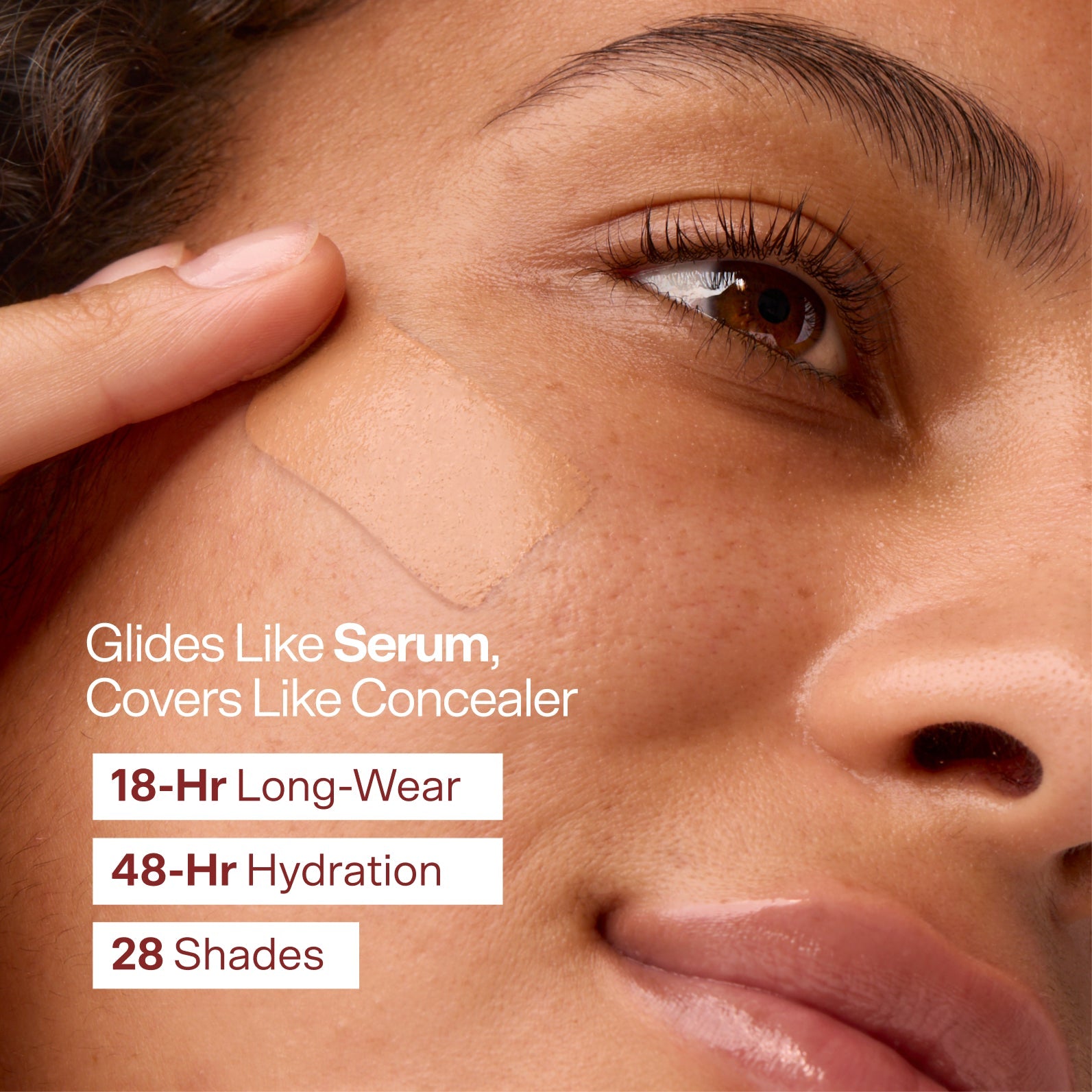 Tower 28 Swipe Serum Concealer®