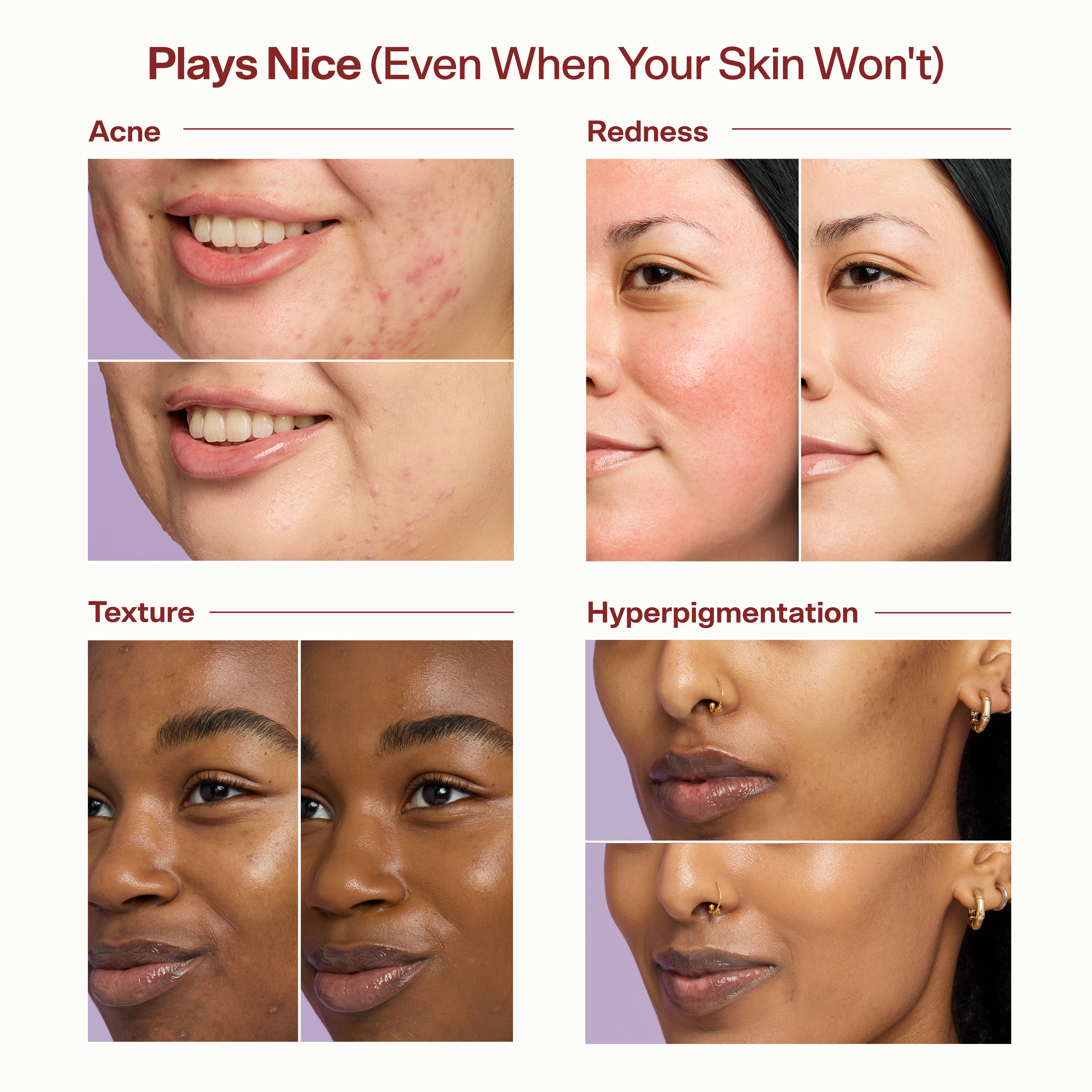 Tower 28 Swipe Serum Foundation