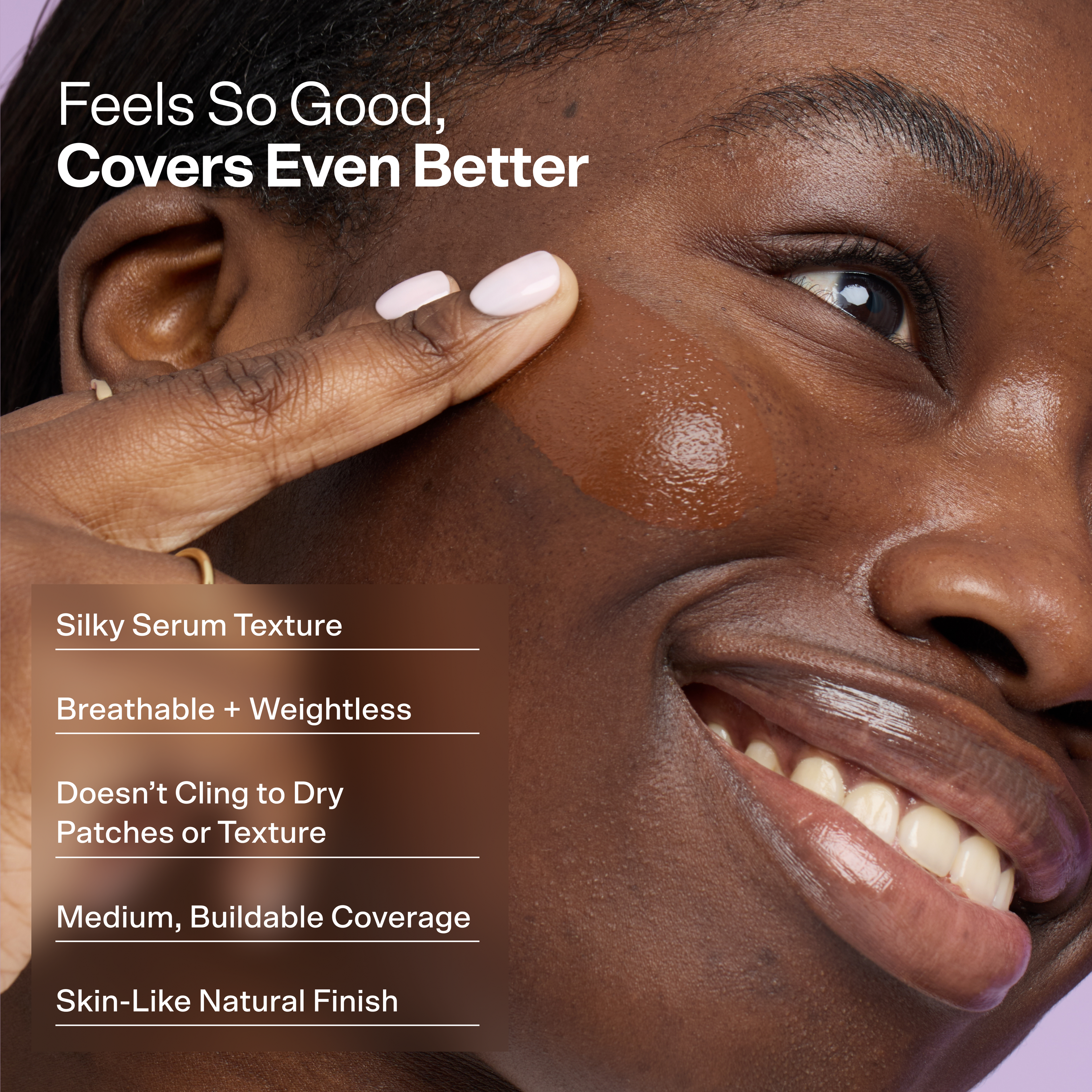 Tower 28 Swipe Serum Foundation